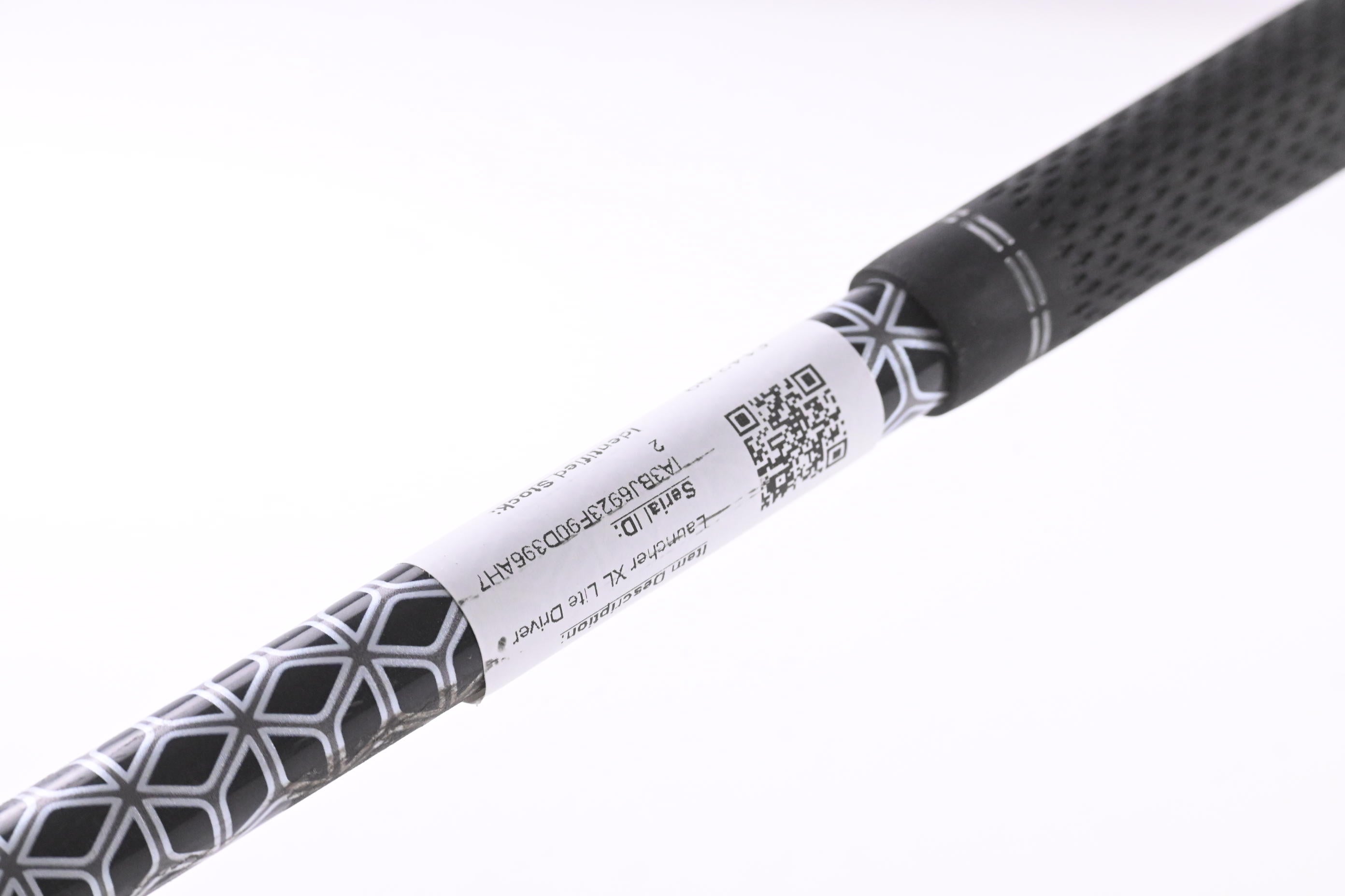 Left Hand Cleveland Launcher XL Lite Driver / 10.5 Degree / Regular Flex Cypher 40