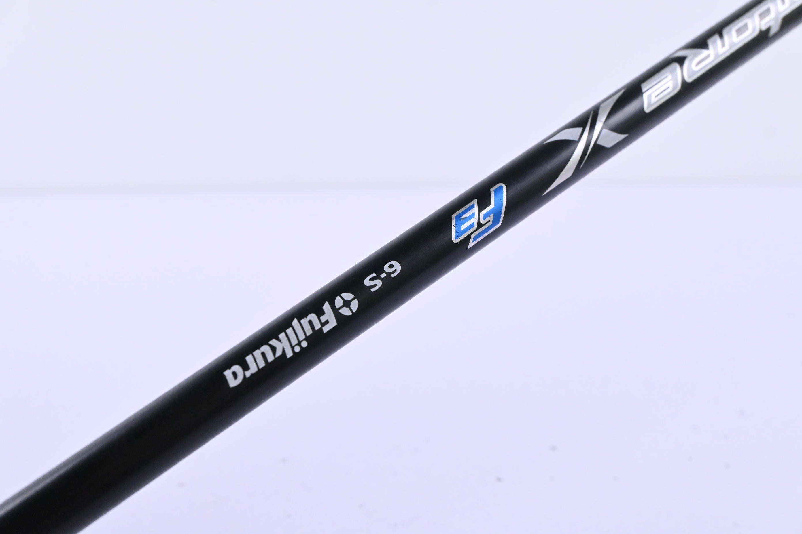 Cobra King Radspeed #3 Wood / 13-16 Degree / Stiff Flex Fujikura Motore X F3 Shaft