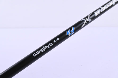 Cobra King Radspeed #3 Wood / 13-16 Degree / Stiff Flex Fujikura Motore X F3 Shaft