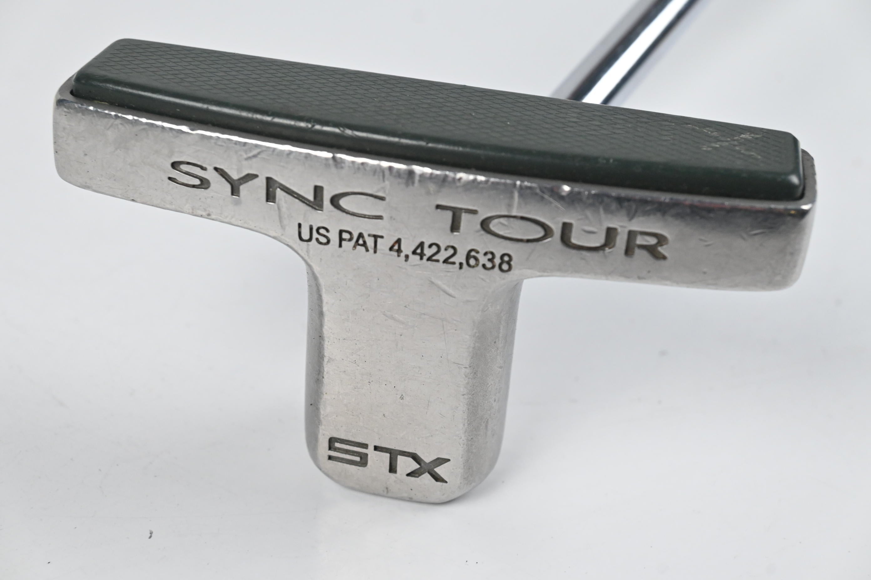 STX Sync Tour Putter / 33 Inch