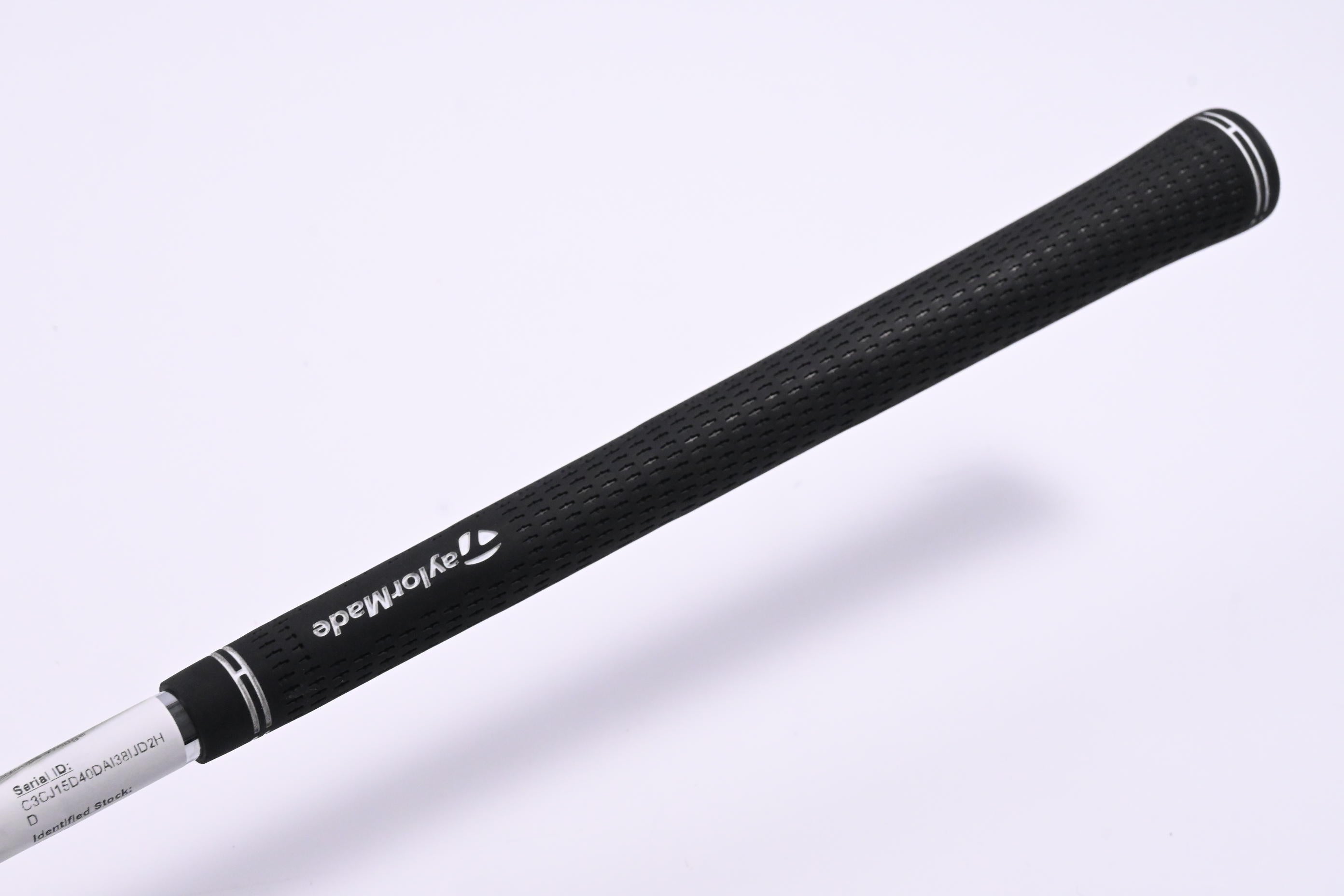 Taylormade Milled Grind 4 Tiger Woods Lob Wedge / 60 Degree / Stiff Flex DG S400