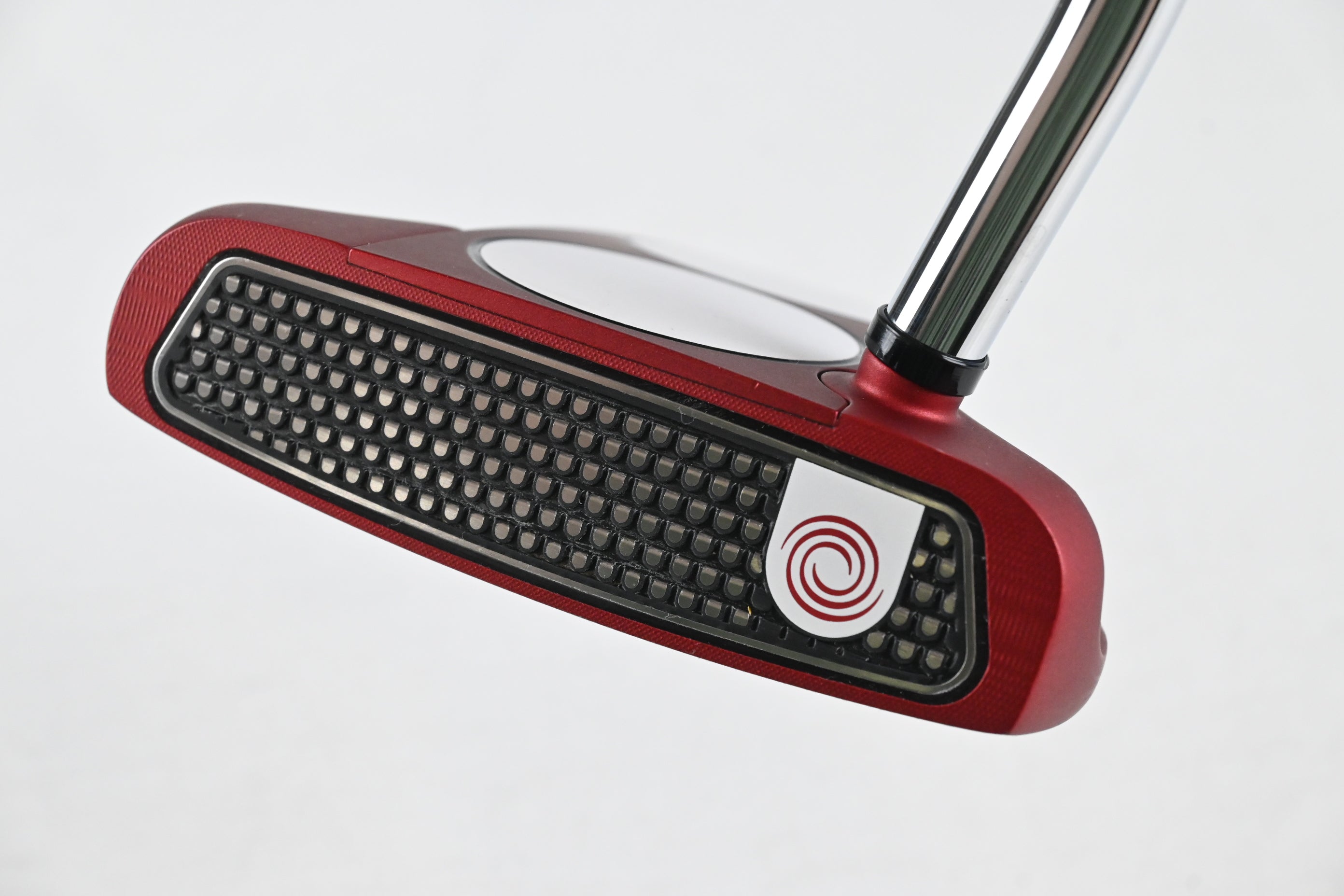 Odyssey O-Works Red 2-Ball Putter / 34 Inch