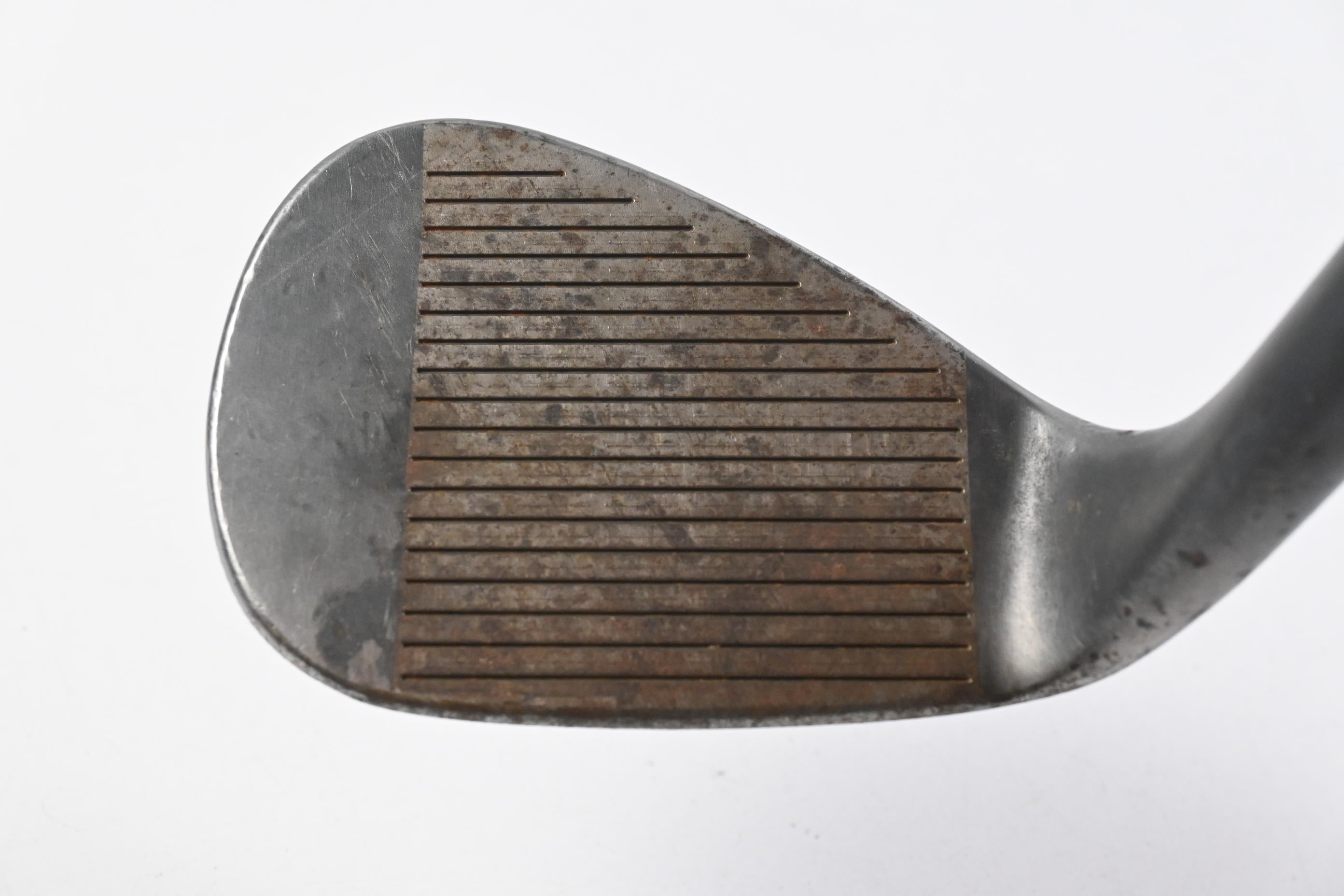 Taylormade Milled Grind 3 Black Lob Wedge / 60 Degree / Stiff Flex Dynamic Gold