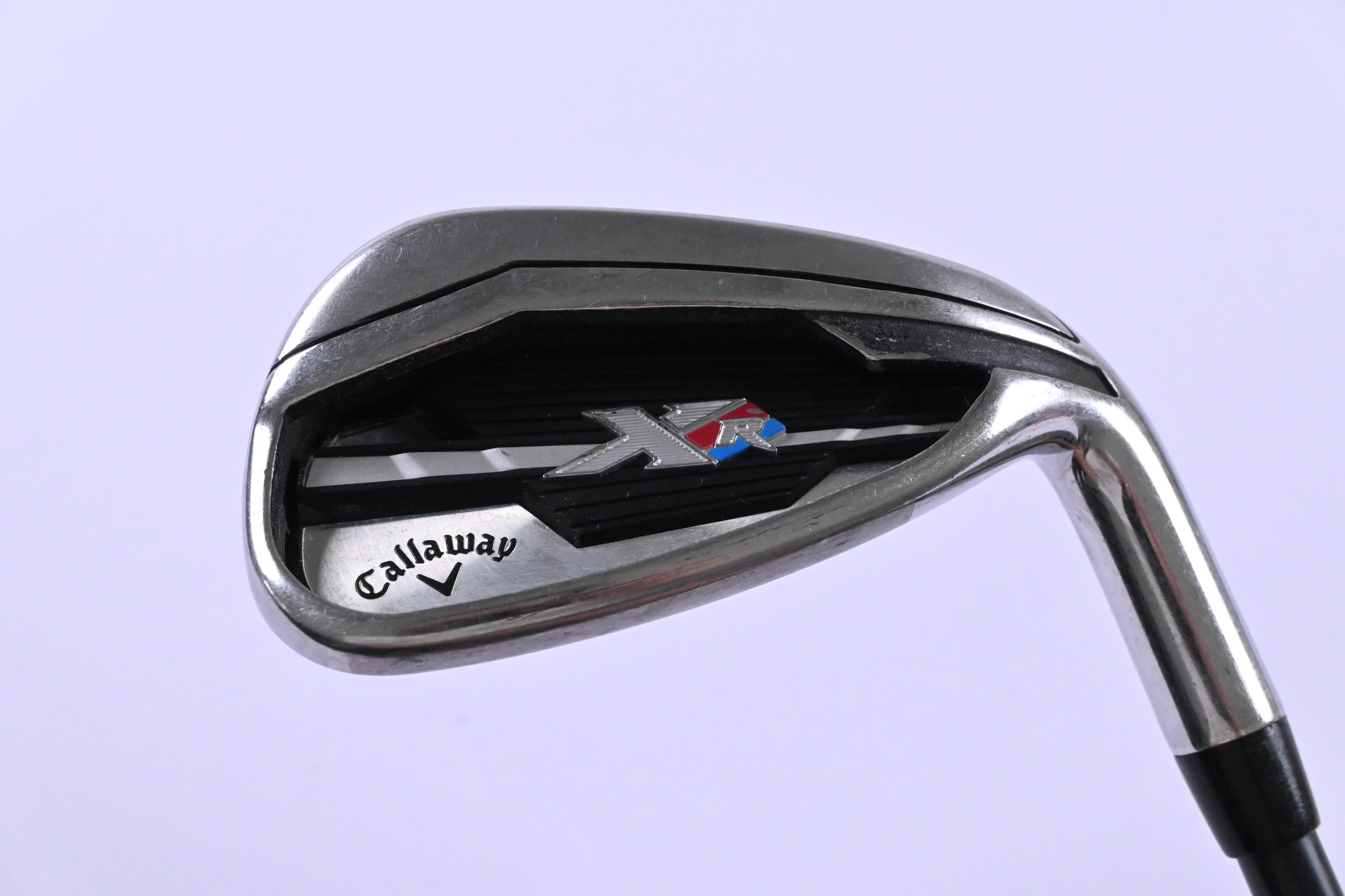 Callaway XR #8 Iron / Regular Flex Project X San Diego 58 Shaft