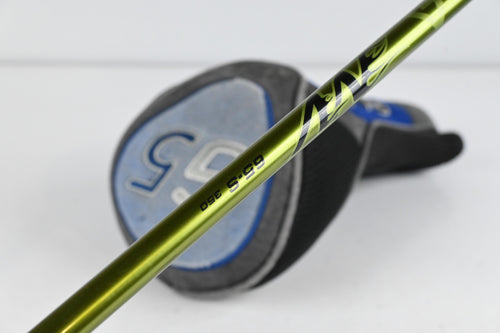 Ping G5 Driver / 10.5 Degree / Stiff Flex Aldila NV 2KXV 65 Shaft