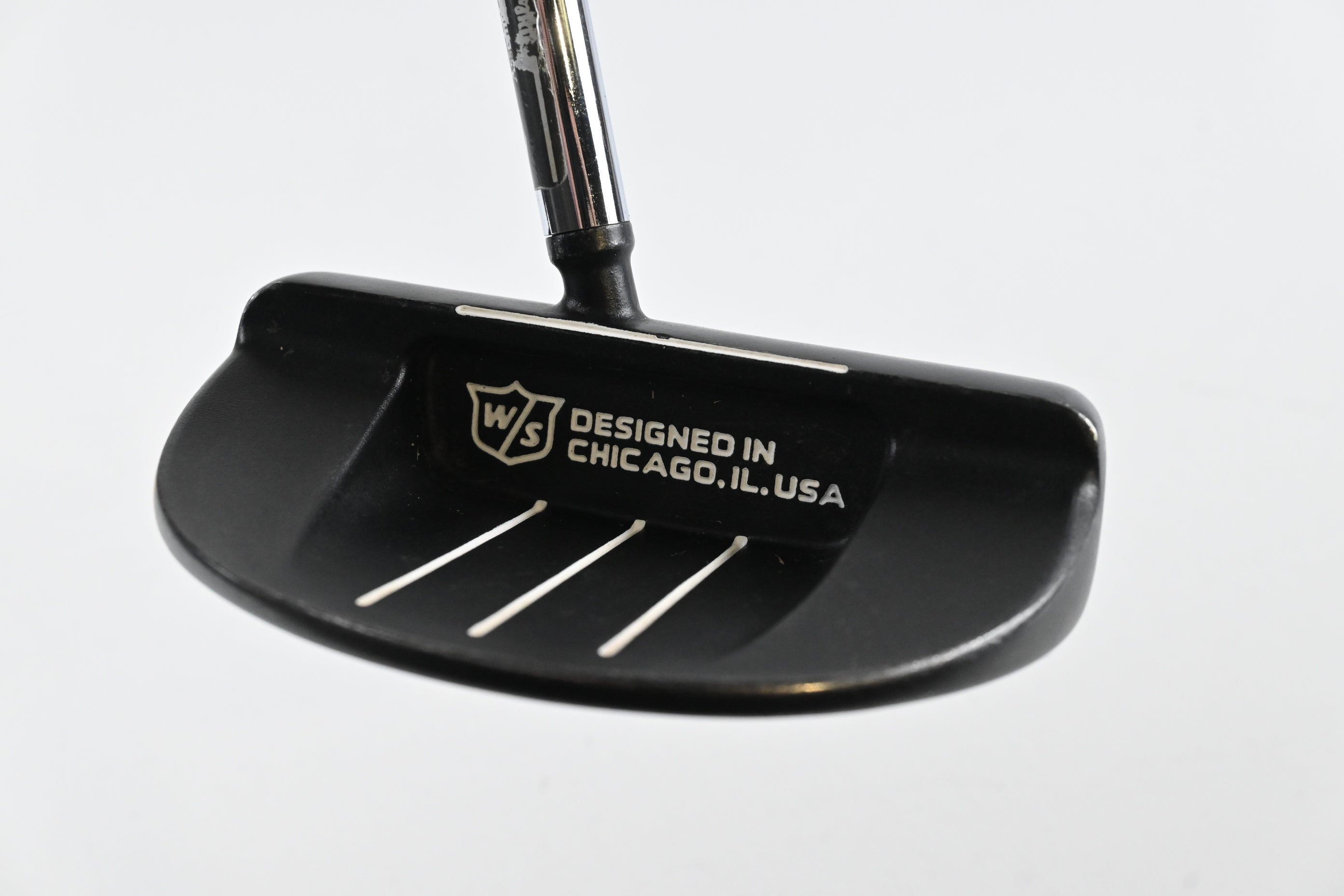 Wilson Infinite South Side 2018 Putter / 34 Inch