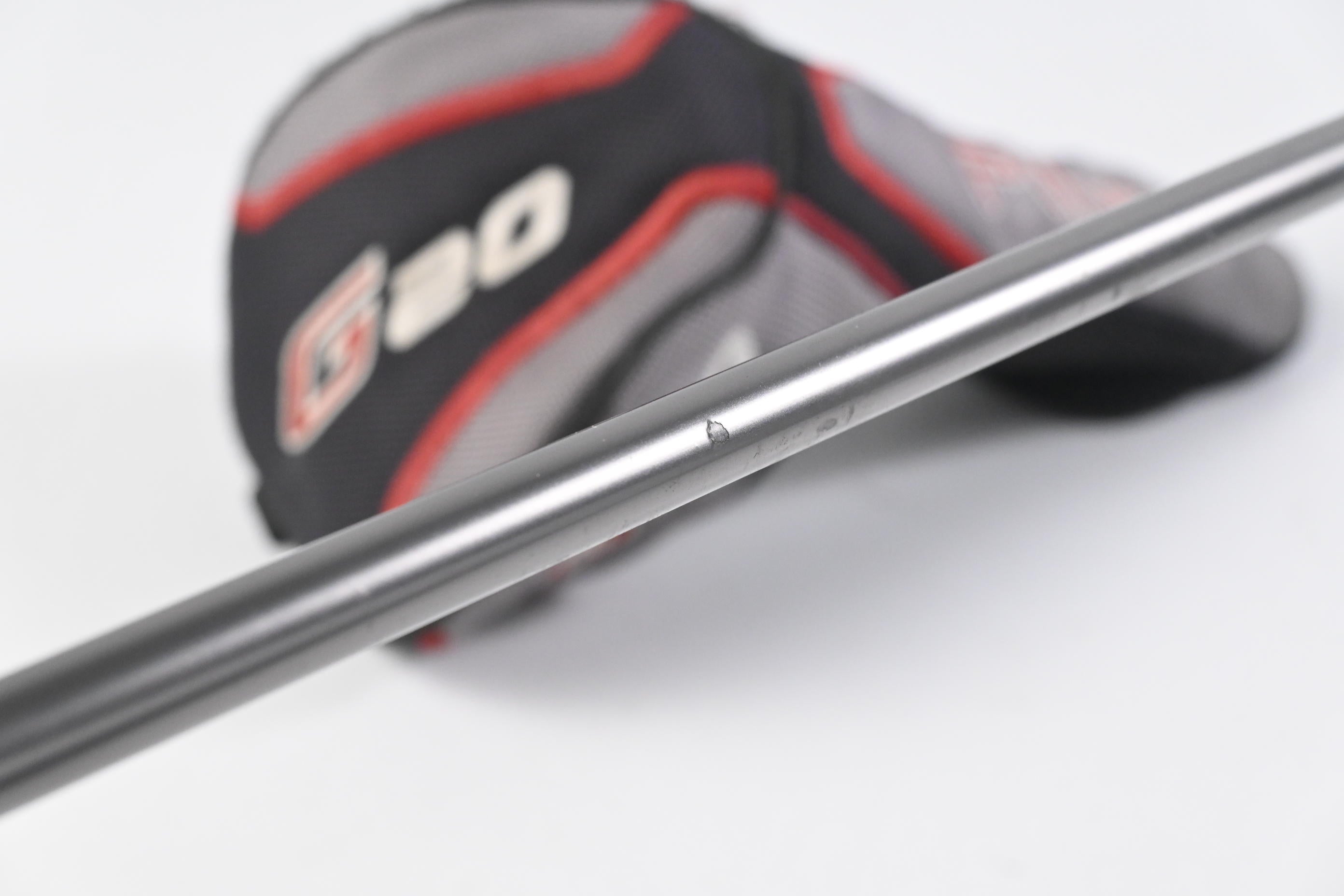 Ping G20 #3 Wood / 15 Degree / Regular Flex Ping TFC 169 Shaft