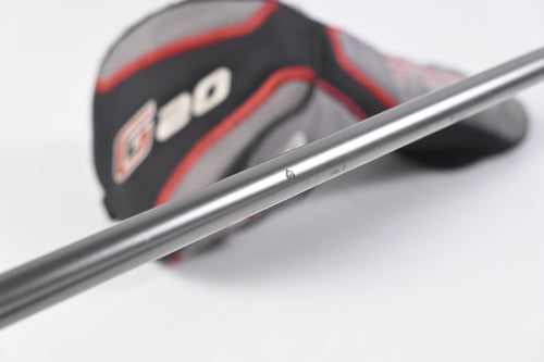 Ping G20 #3 Wood / 15 Degree / Regular Flex Ping TFC 169 Shaft