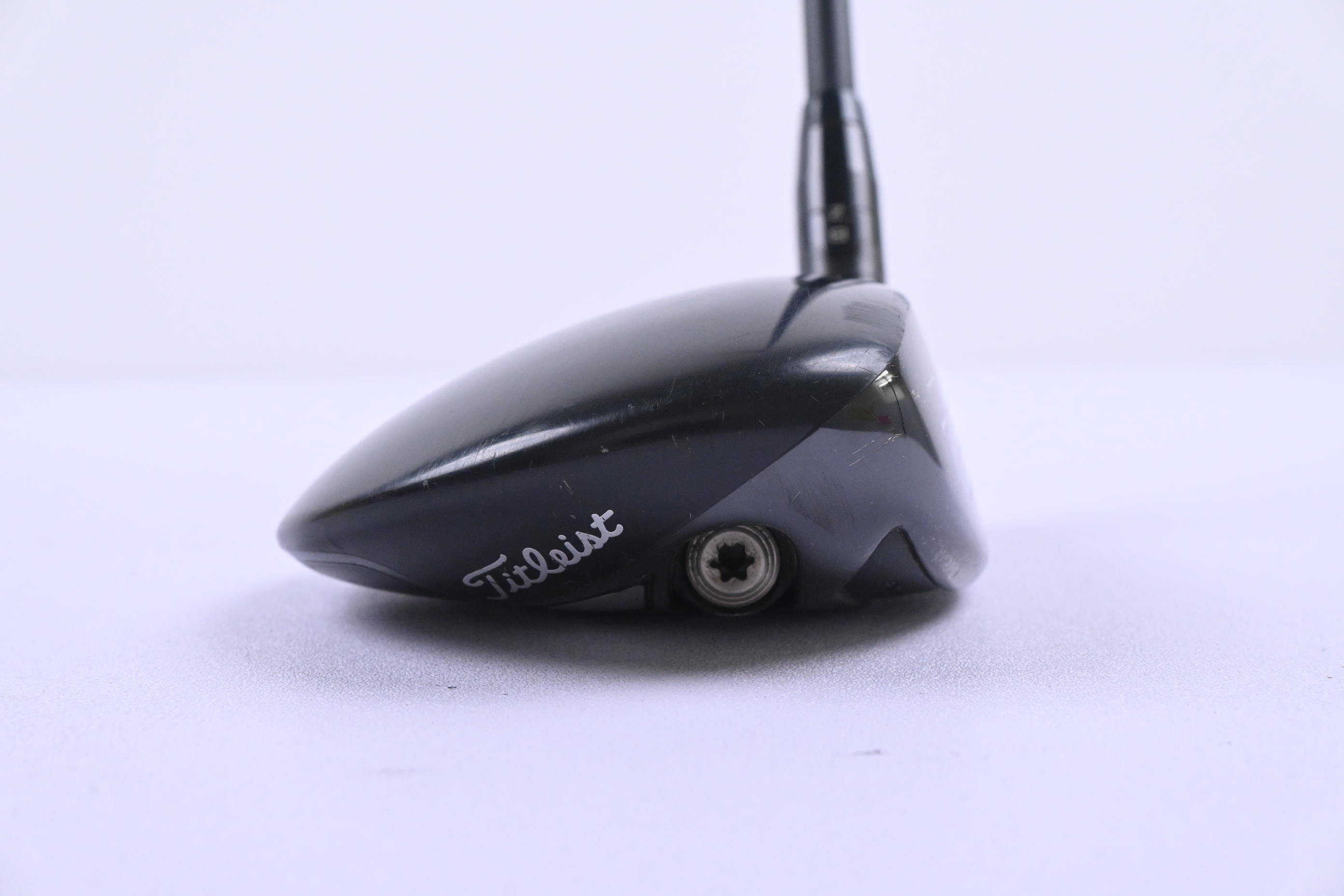 Titleist TS3 #3 Wood / 13.5 Degree / Stiff Flex Tensei 1K Black 75 Shaft