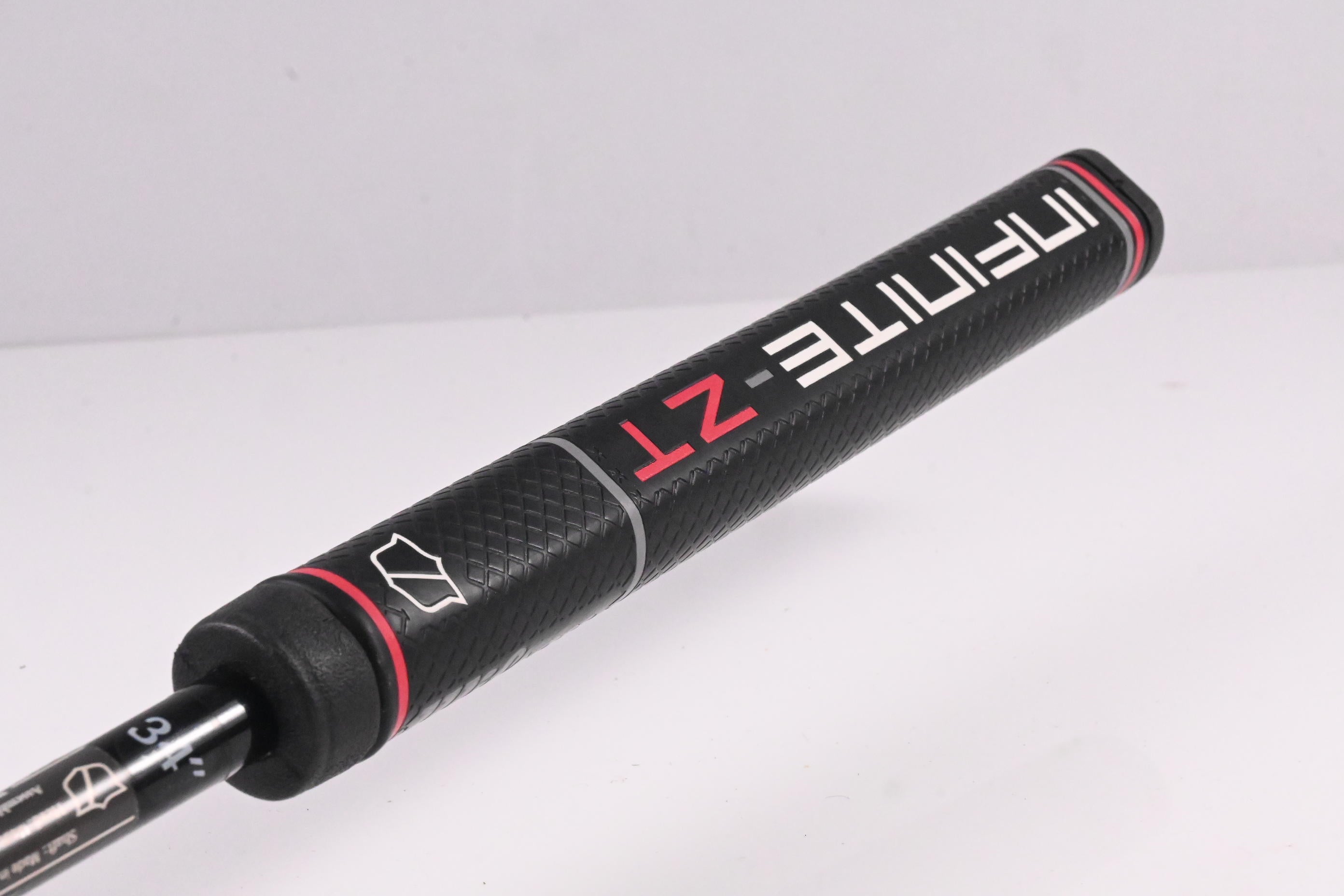 Wilson Infinite Zero Torque The 606 Putter / 34 Inch
