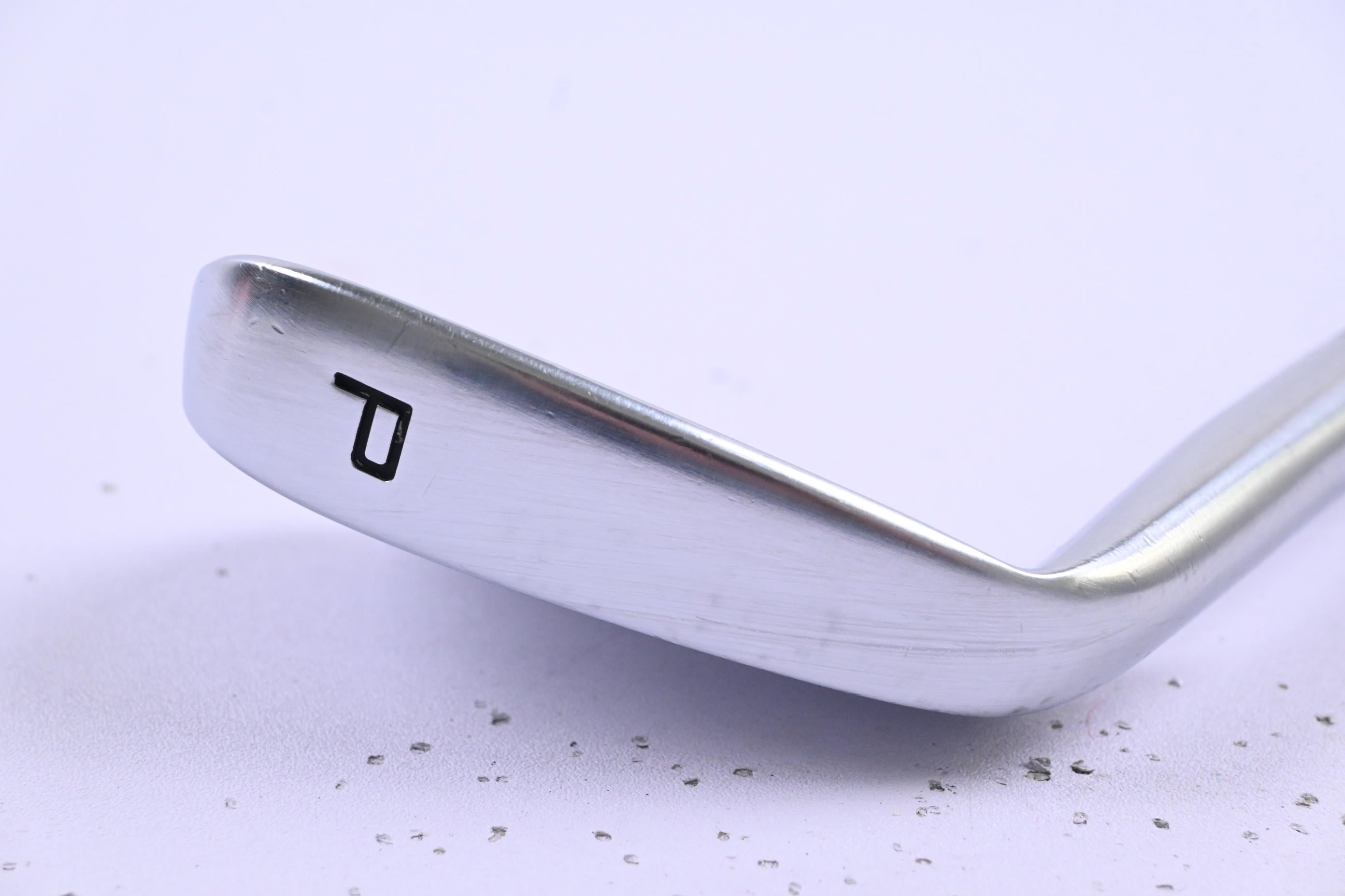 Taylormade P7MB 2020 Pitching Wedge / 47 Degree / Stiff Flex KBS Tour Shaft