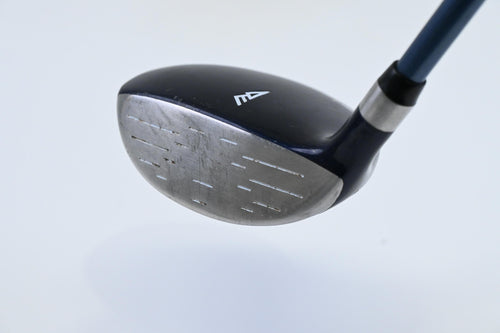 MD Golf Superstrong ST #5 Wood / 18 Degree / Regular Flex UST Ultraflex Shaft