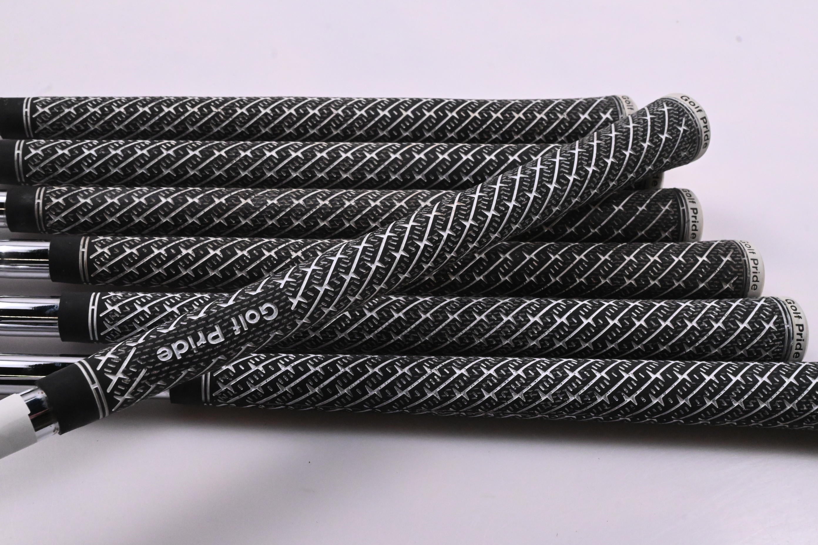 PXG 0311 T Gen5 Irons / 4-PW / Regular Flex KBS Tour 110 Shafts
