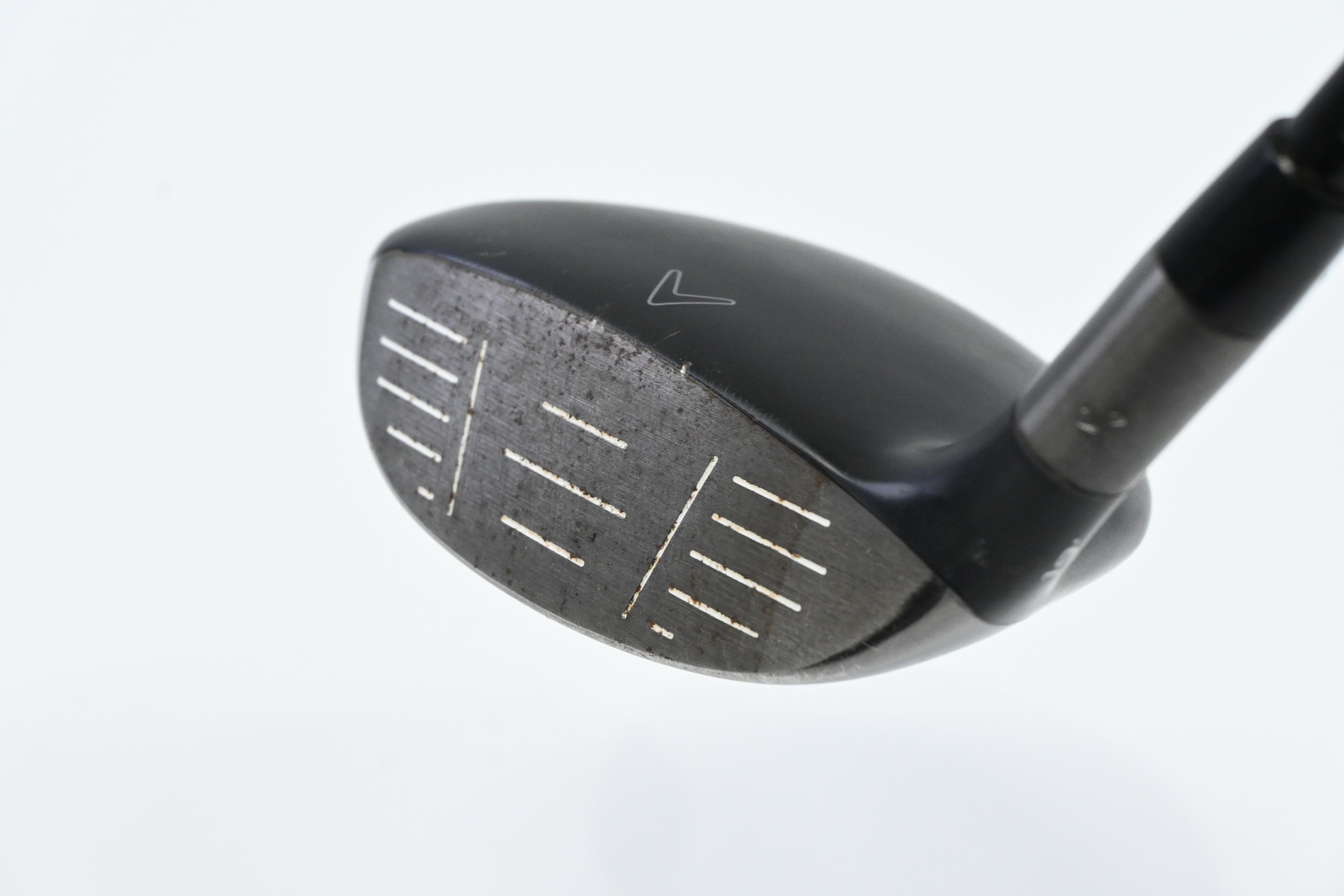 Callaway Rogue ST Max D #5 Wood / 19 Degree / Regular Flex Tensei AV Blue 65