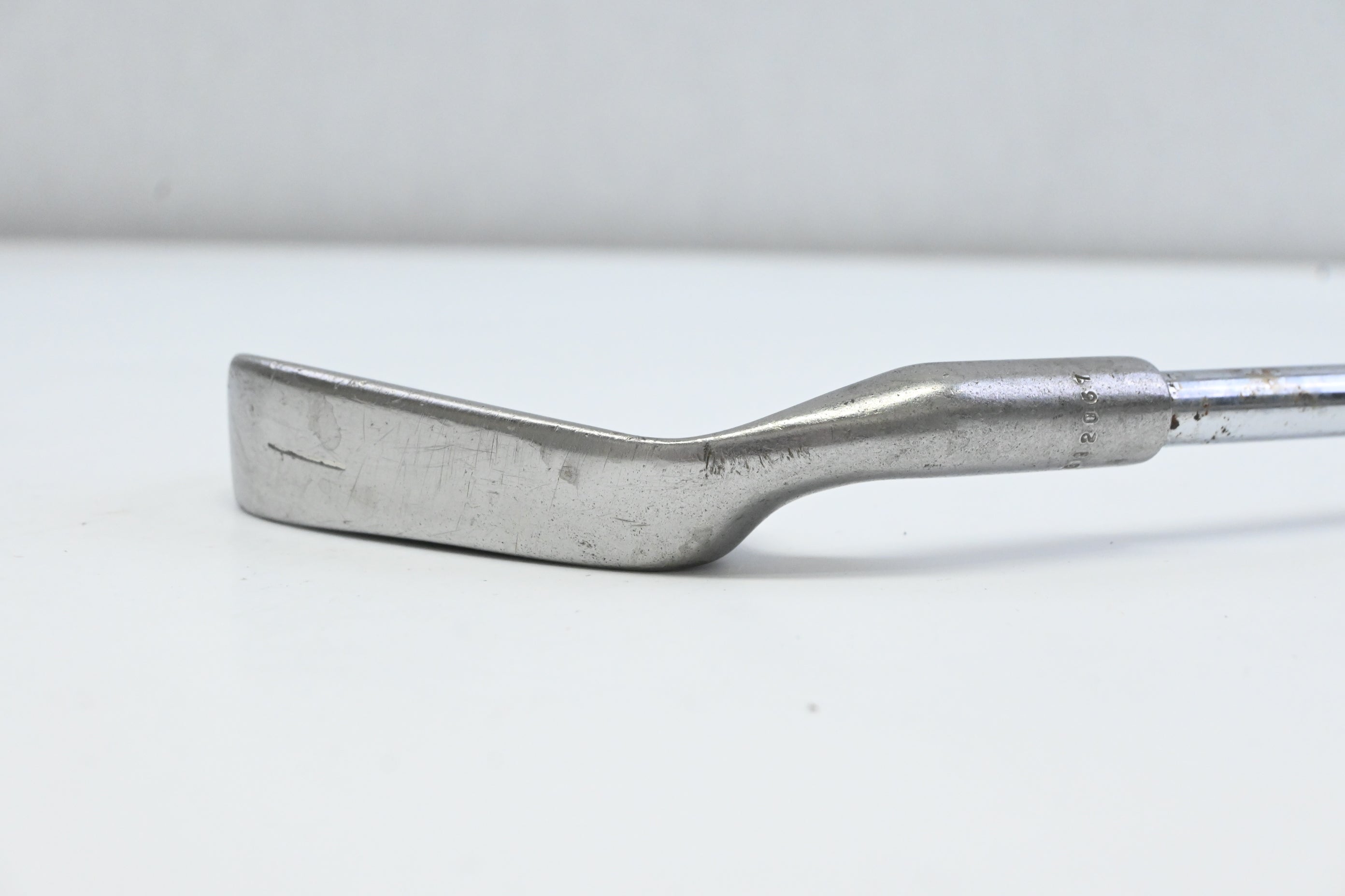 Ping Eye 2 #1 Iron / 16 Degree / Black Dot / Stiff Flex Ping Steel Shaft