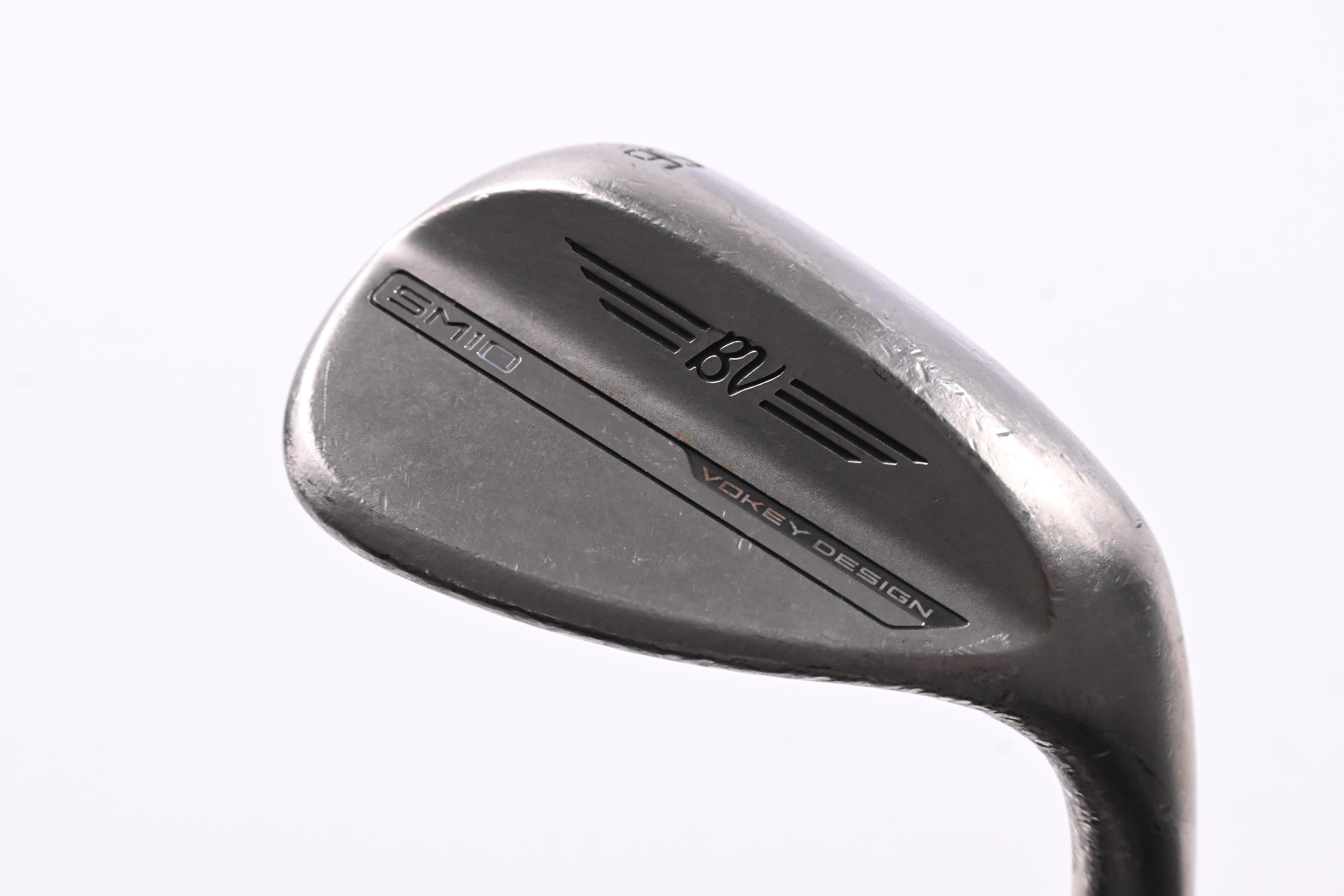 Titleist Vokey SM10 Sand Wedge / 56 Degree / Wedge Flex Titleist Vokey SM10