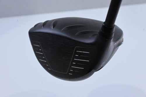 Ping G410 Plus Driver / 12 Degree / Senior Flex Ping Alta CB Red 55 Shaft
