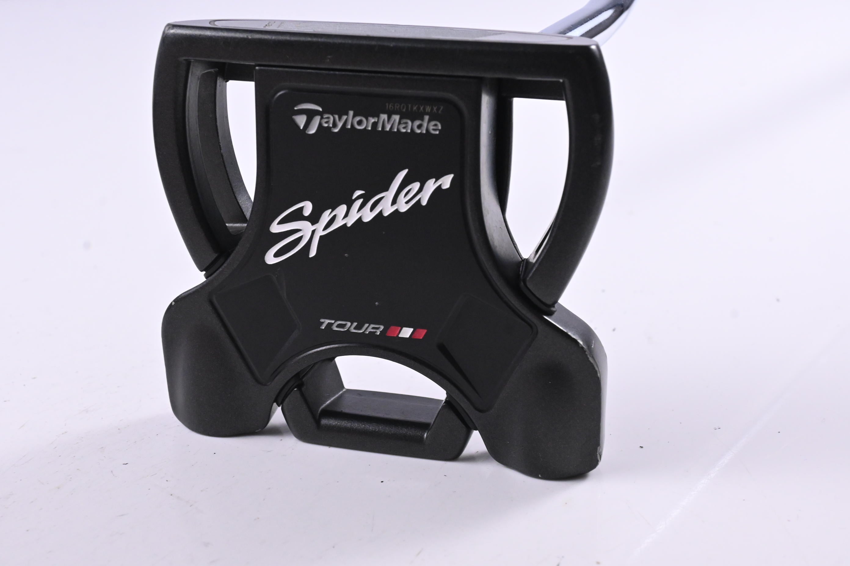 Taylormade Spider Tour 2018 Double Bend Putter / 35 Inch