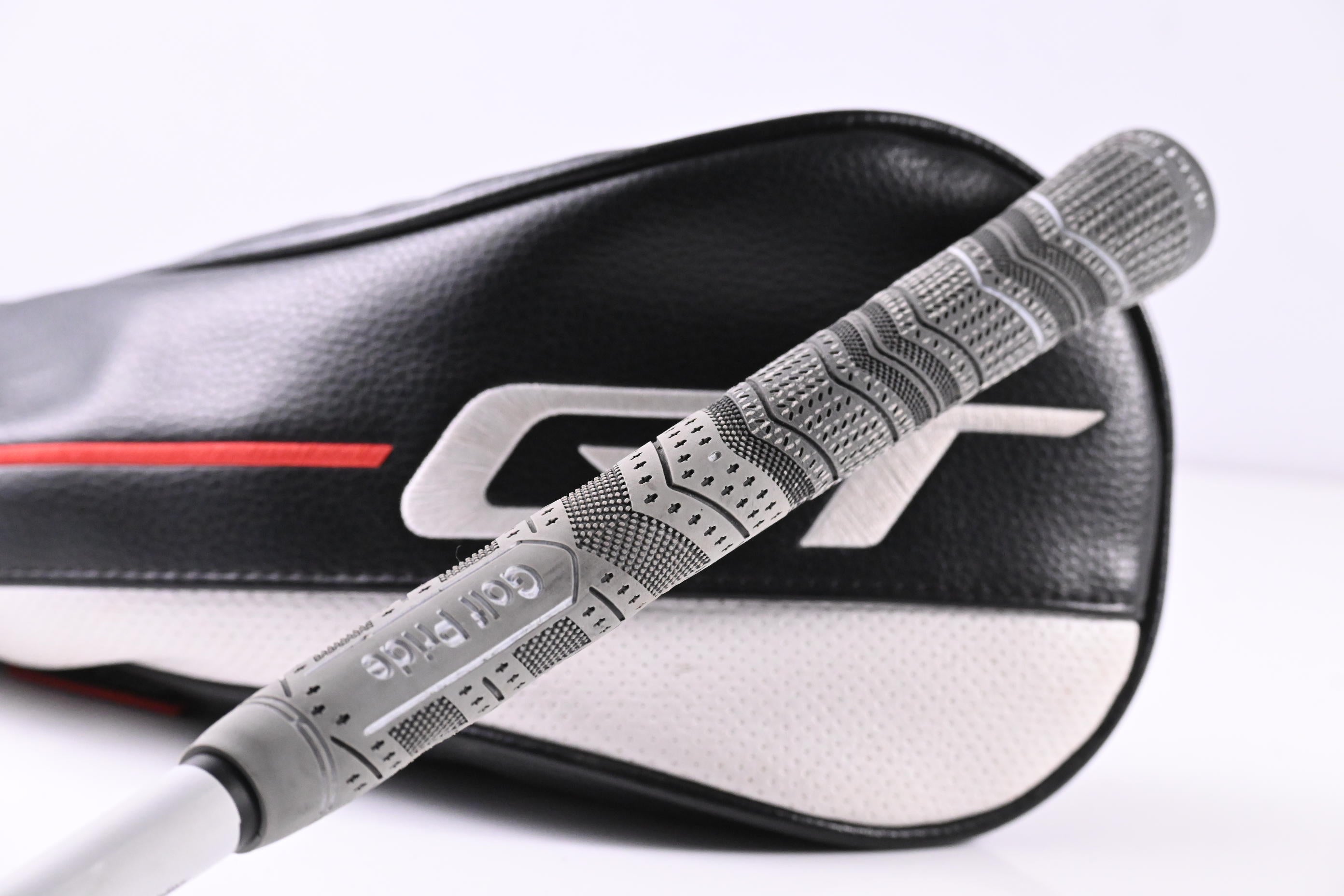 Titleist GT4 Driver / 9 Degree / Regular Flex Project X HZRDUS CB Red 50 Shaft