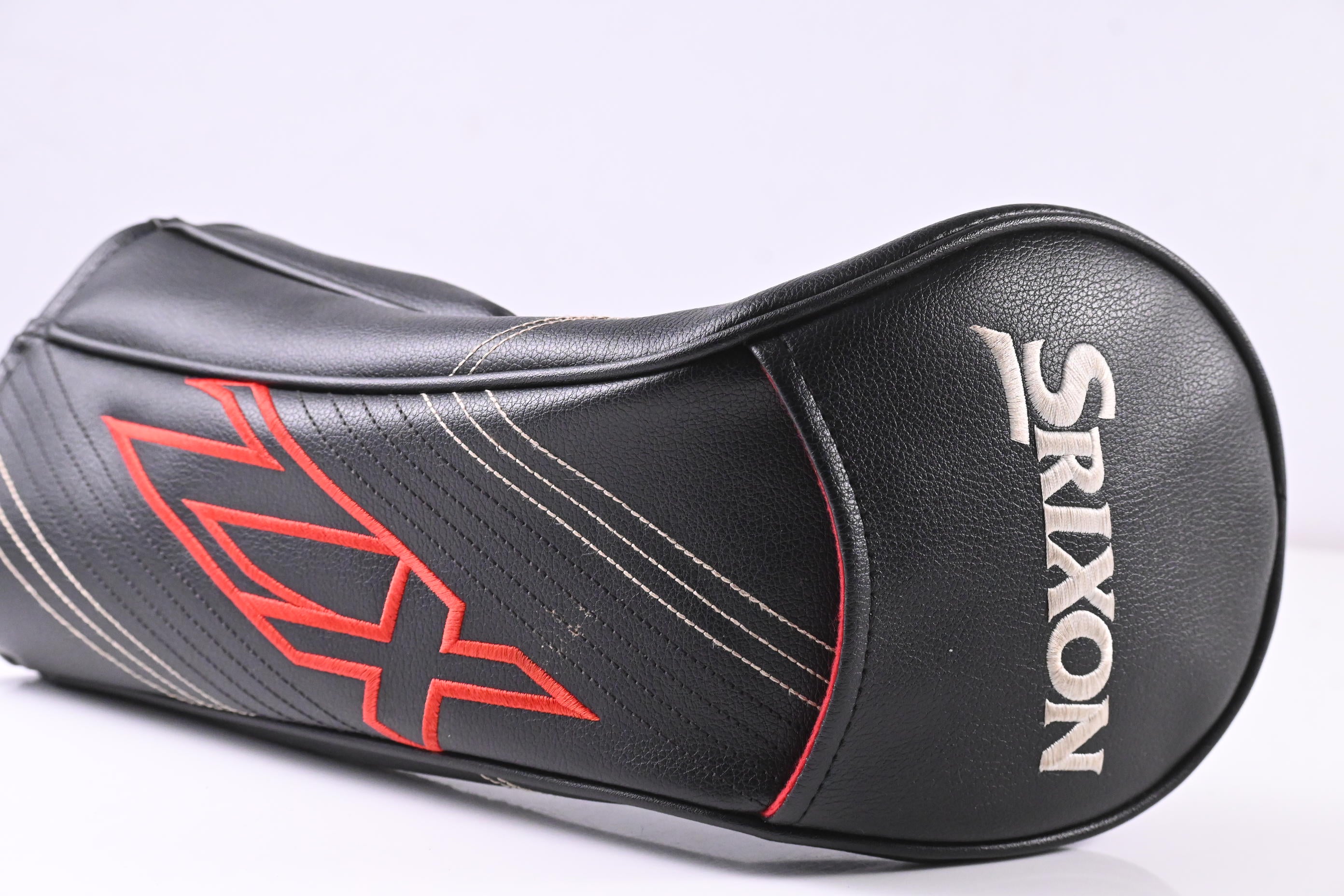 Srixon ZX5 Driver / 10.5 Degree / Stiff Flex Evenflow Riptide 50 Shaft
