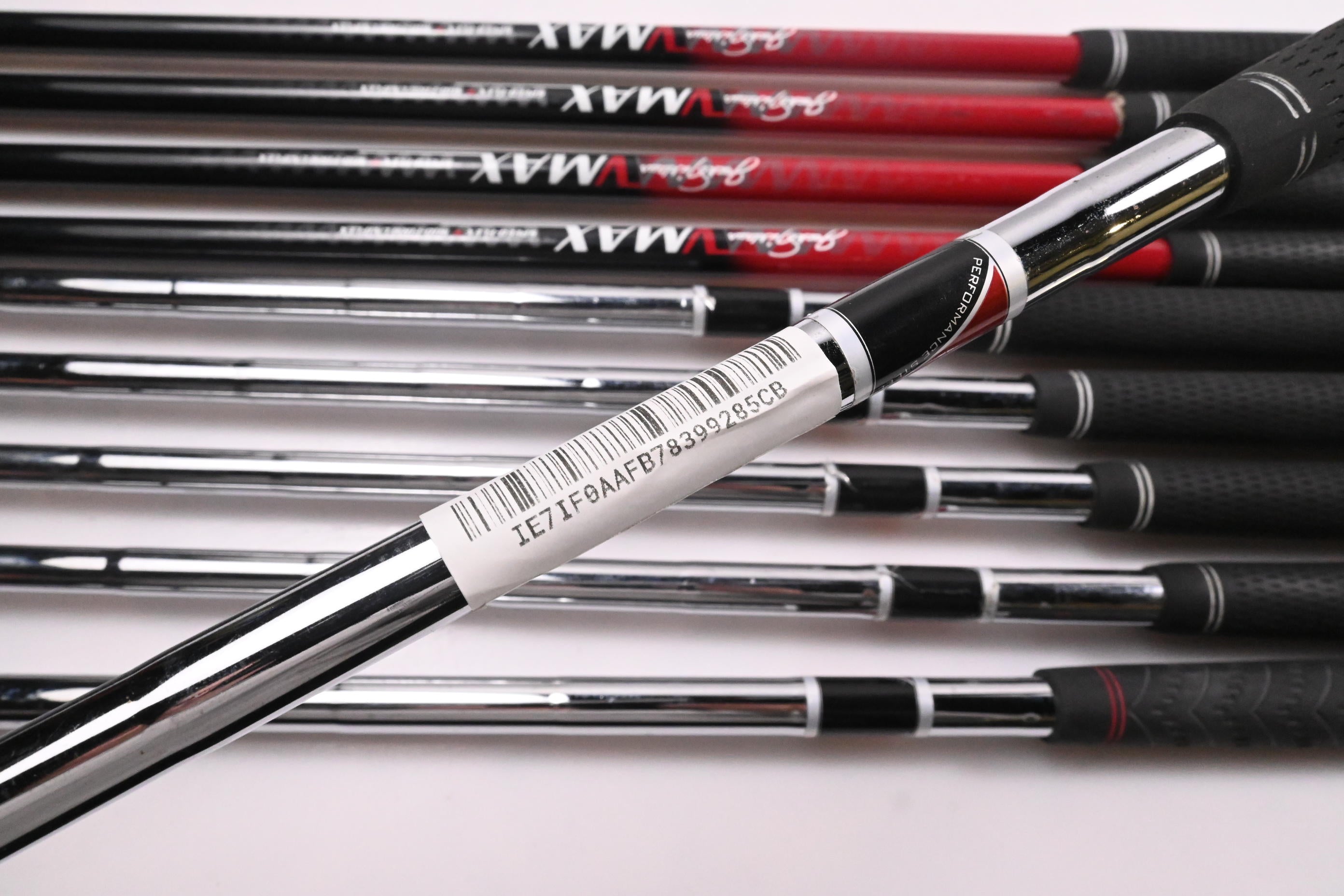 Jack Nicklaus V Max Package Set / Woods, Irons, Putter