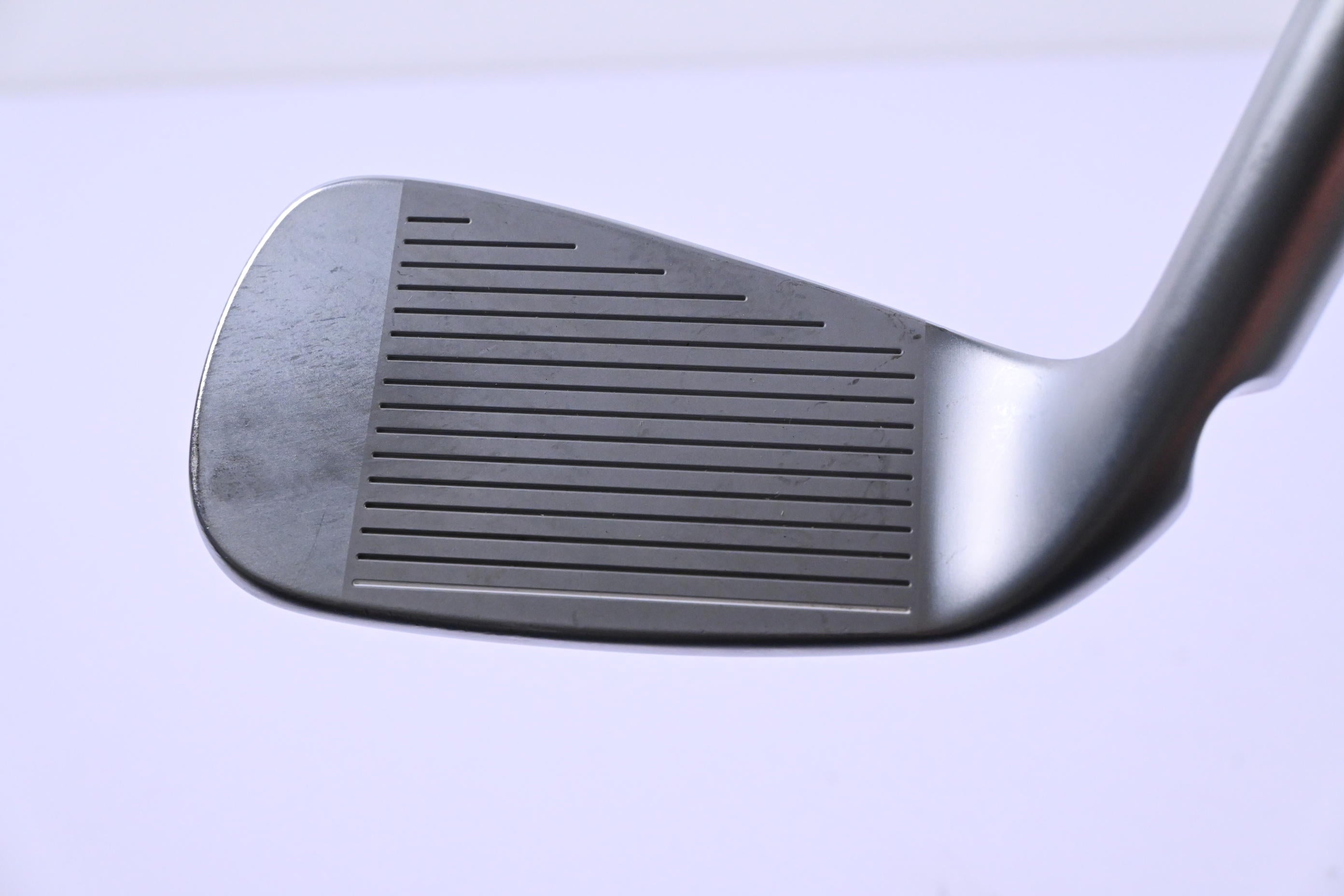 Ping ChipR / 38.5 Degree / Black Dot / Wedge Flex Ping Z-Z115 Shaft