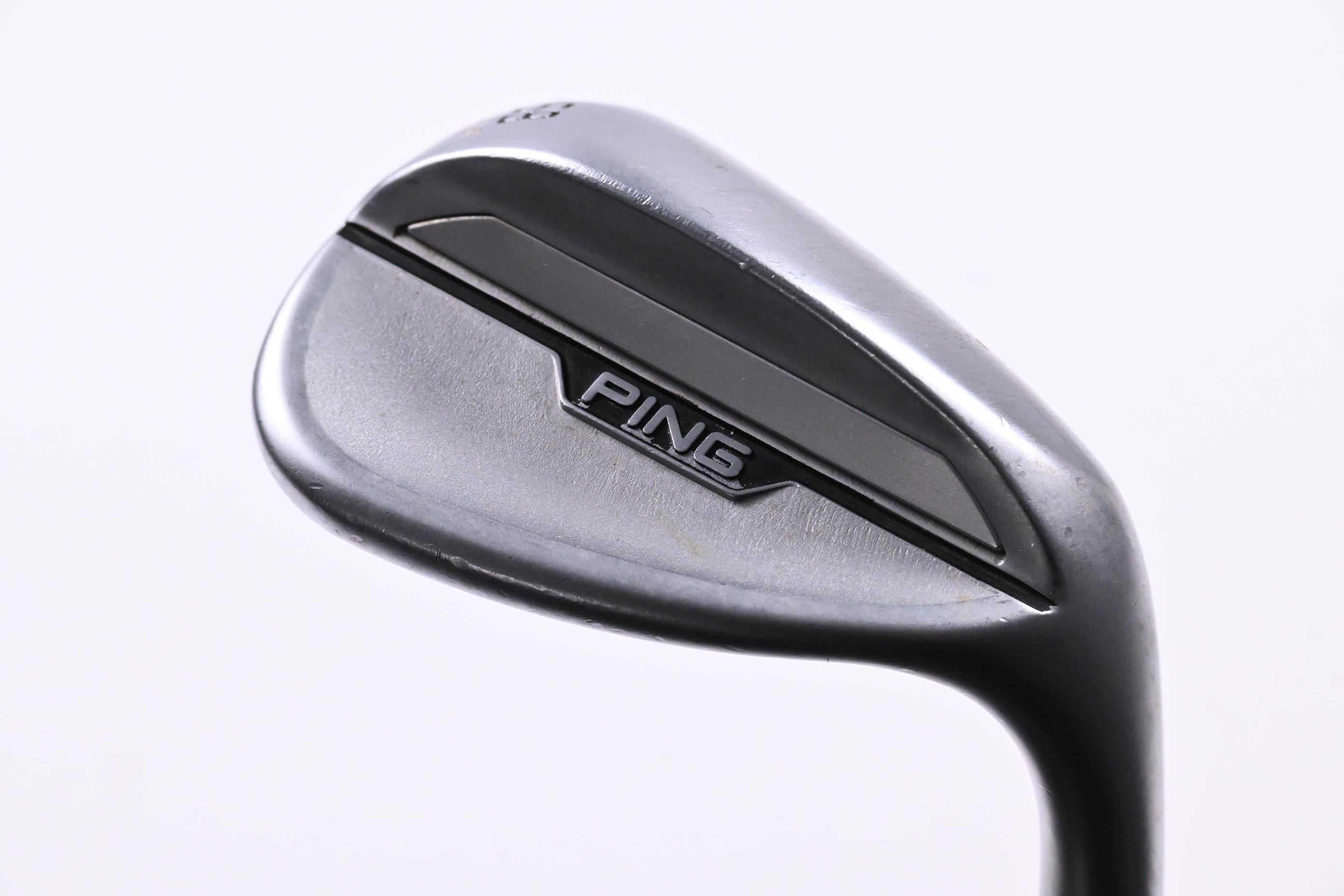 Ping S159 Lob Wedge / 58 Degree / Black Dot / Wedge Flex Ping Z-Z115 Shaft
