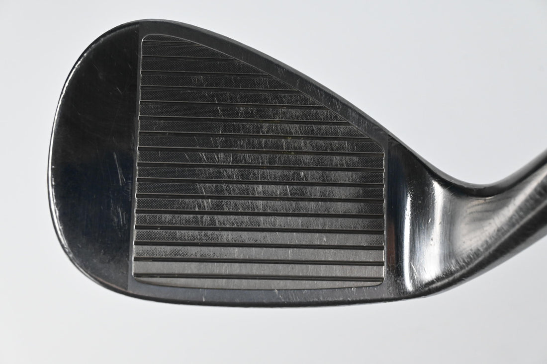 Taylormade R-Series TP - EF Spin Lob Wedge / 60 Degree / Wedge Flex KBS Shaft