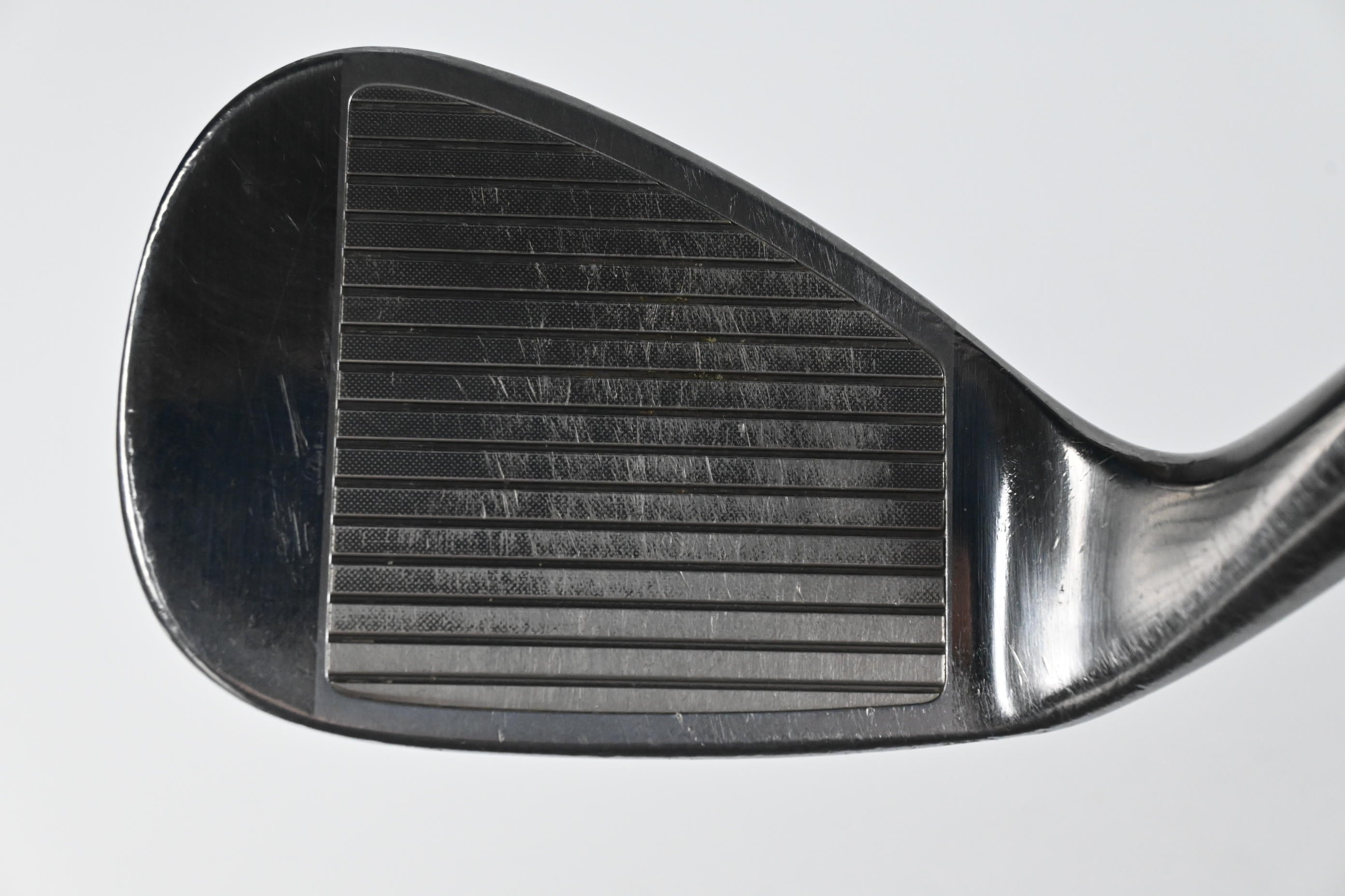 Taylormade R-Series TP - EF Spin Lob Wedge / 60 Degree / Wedge Flex KBS Shaft