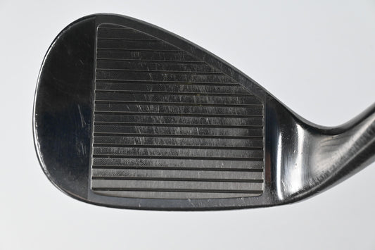 Taylormade R-Series TP - EF Spin Lob Wedge / 60 Degree / Wedge Flex KBS Shaft