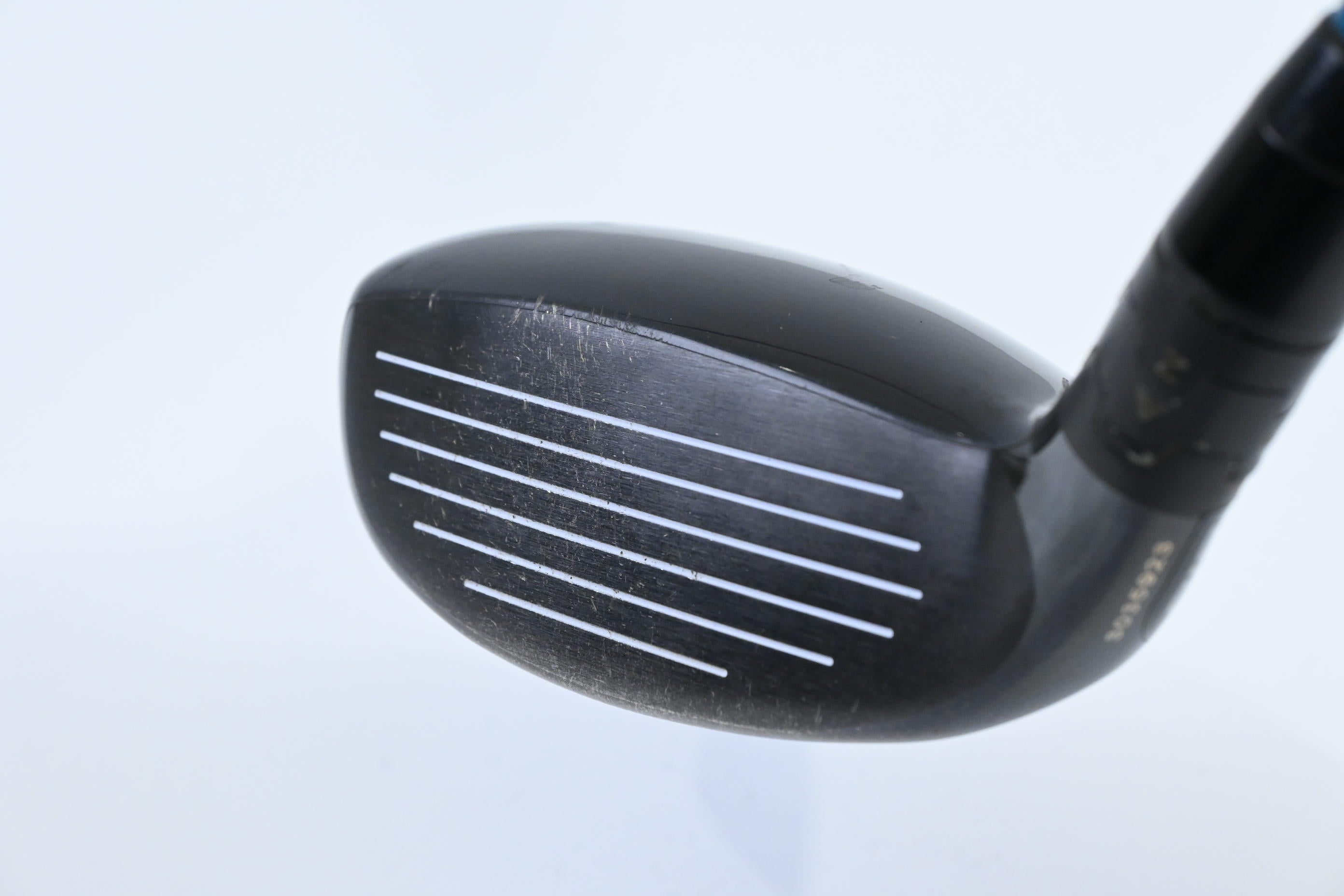 Titleist 818 H1 #3 Hybrid / 21 Degree / Stiff Flex Evenflow 85 Shaft