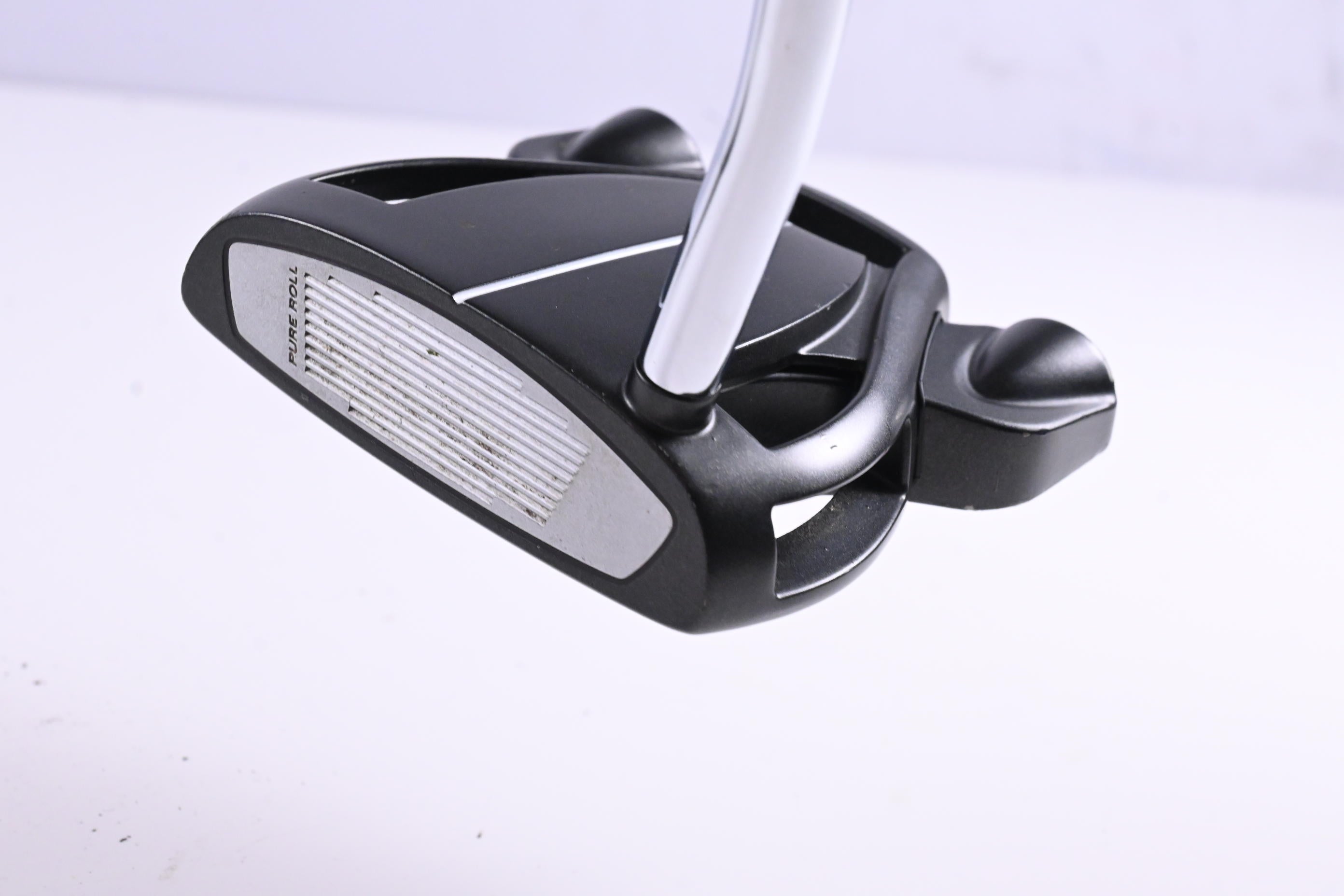 Taylormade Spider Tour 2018 Double Bend Putter / 35 Inch