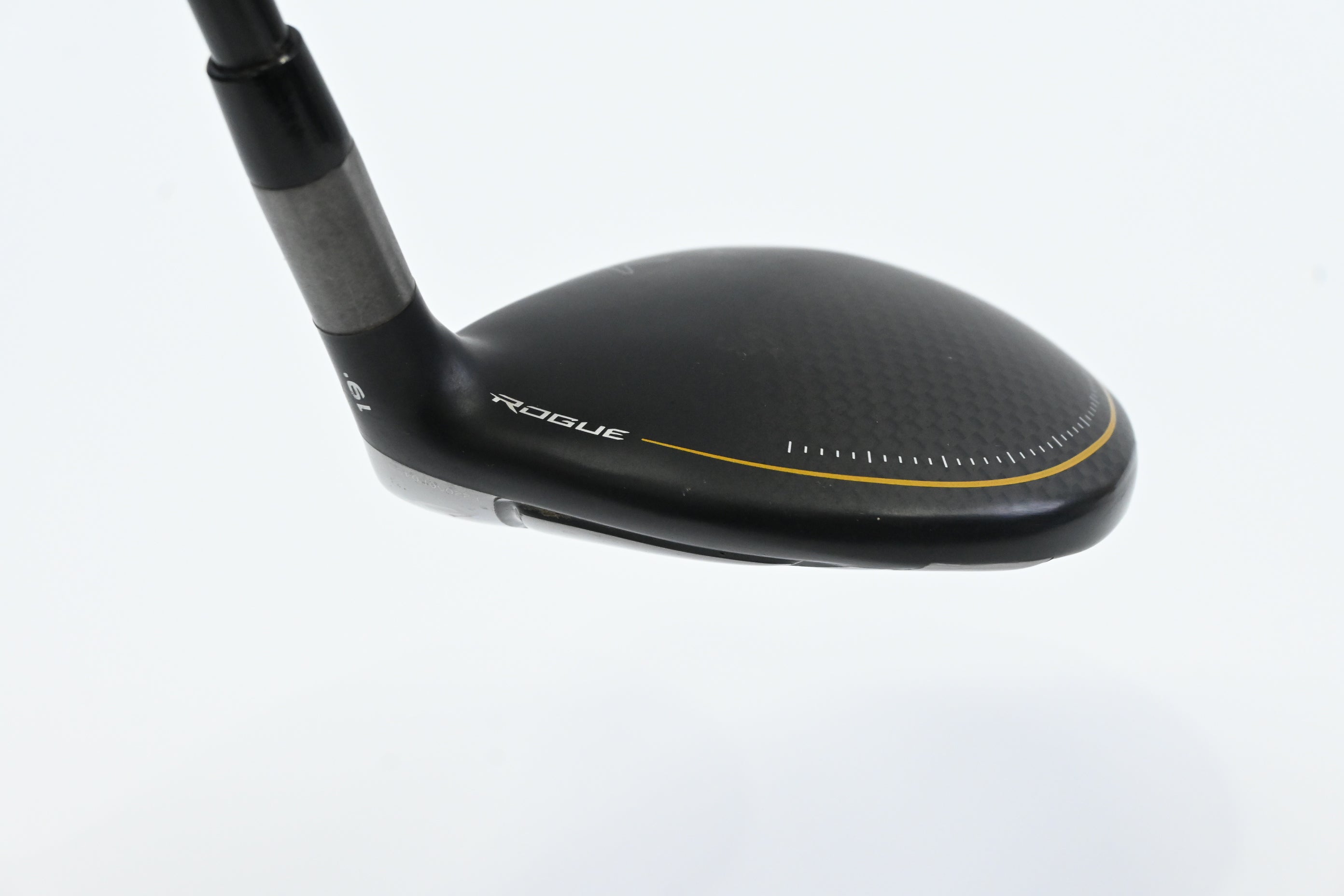 Callaway Rogue ST Max D #5 Wood / 19 Degree / Regular Flex Tensei AV Blue 65