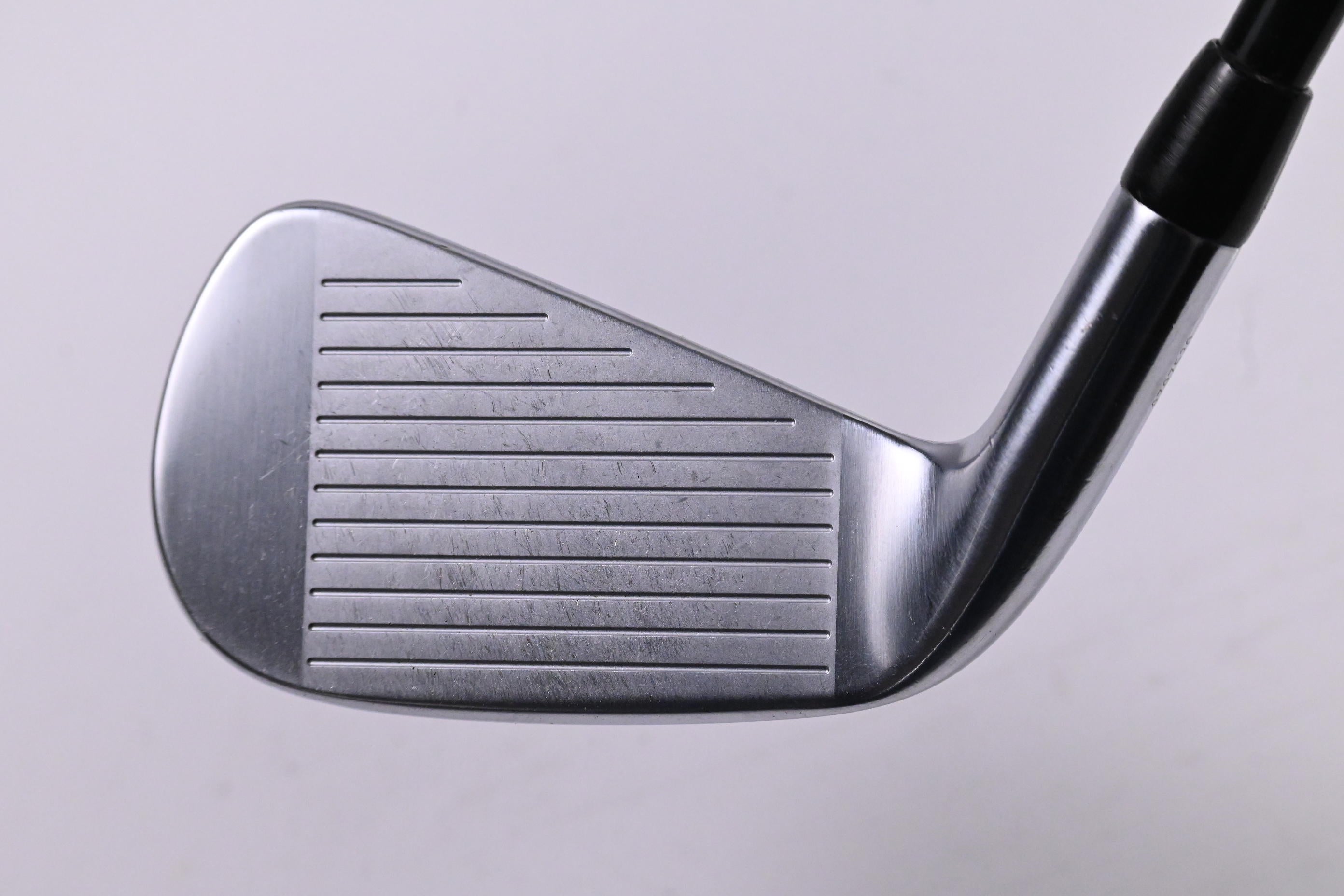 Titleist T200 2023 Utility #4 Iron / 23 Degree / Regular Flex HZRDUS Black 80