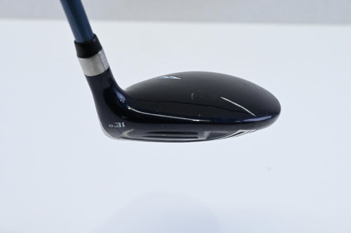 MD Golf Superstrong ST #5 Wood / 18 Degree / Regular Flex UST Ultraflex Shaft