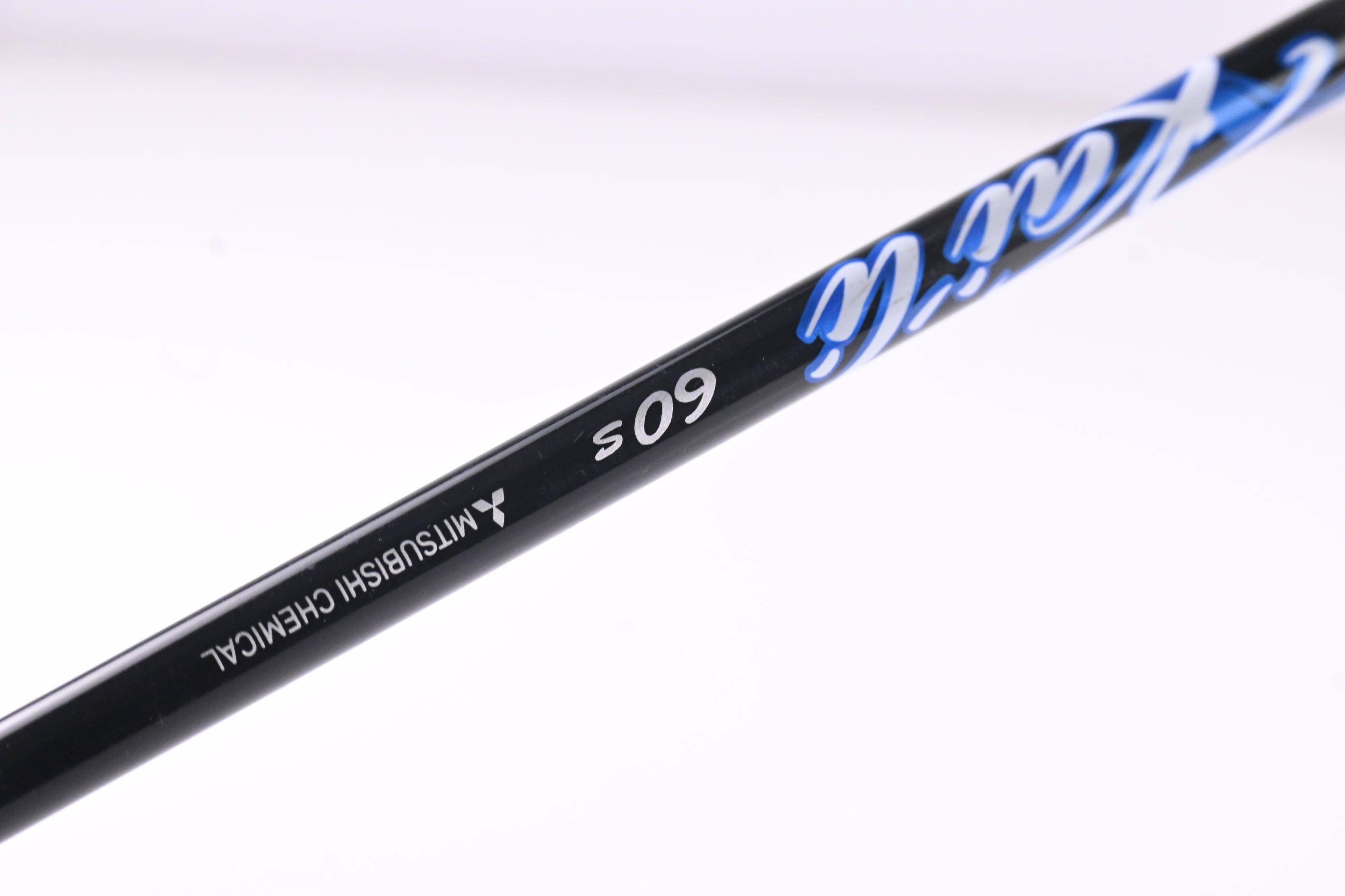 Cobra Aerojet #3 Wood / 15 Degree / Stiff Flex Kai'li Blue 60 Shaft