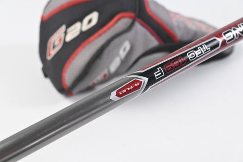 Ping G20 #3 Wood / 15 Degree / Regular Flex Ping TFC 169 Shaft