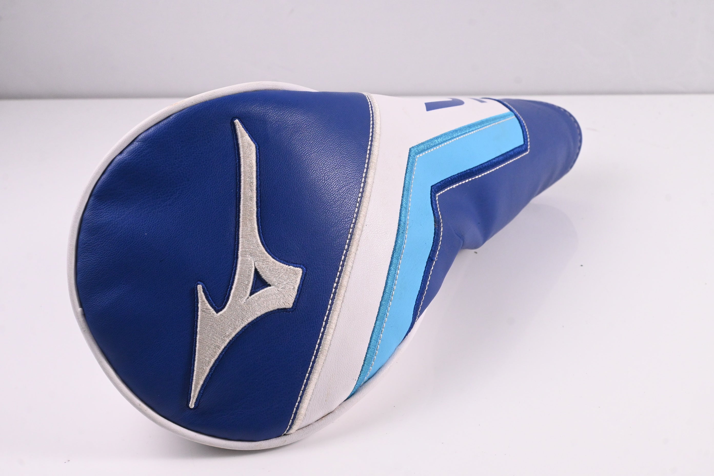 Mizuno ST-Max 230 Driver / 9.5 Degree / Senior Flex UST Helium Nanocore 4 Shaft