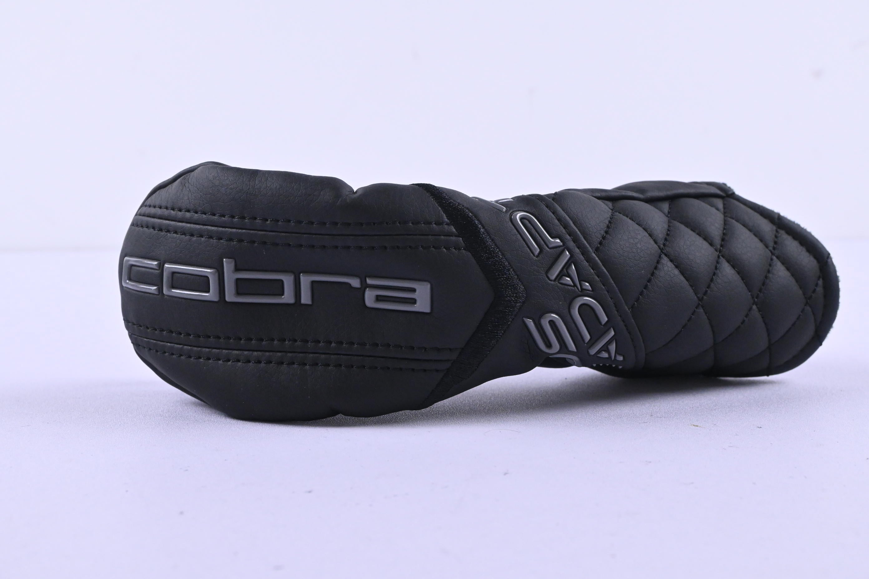 Cobra DS-Adapt #4 Hybrid / 21 Degree / Regular Flex KBS PGH 75 Shaft