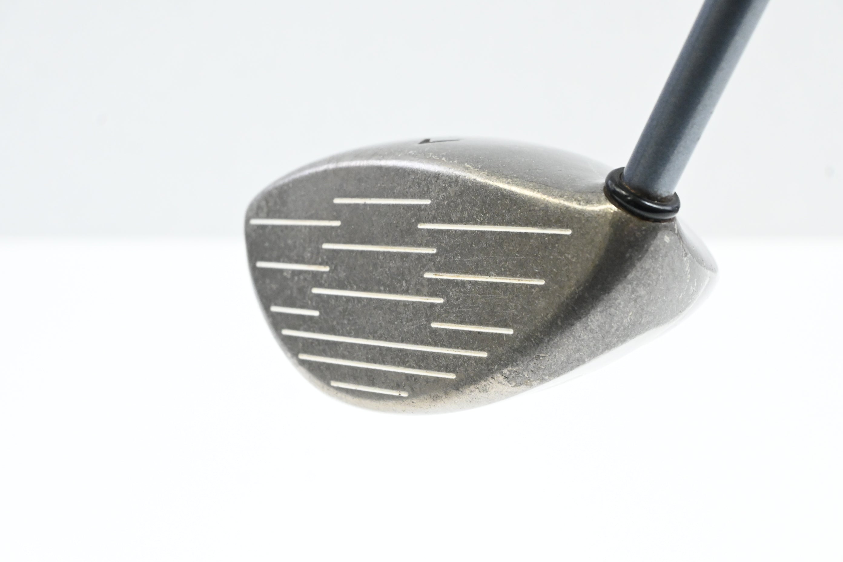 Callaway Great Big Bertha Hawk Eye Driver / 11 Degree / Firm Flex Hawk Eye UL