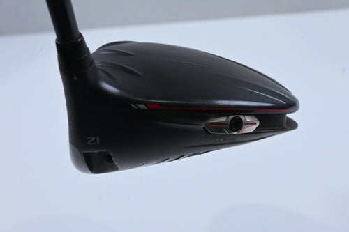Ping G410 Plus Driver / 12 Degree / Senior Flex Ping Alta CB Red 55 Shaft