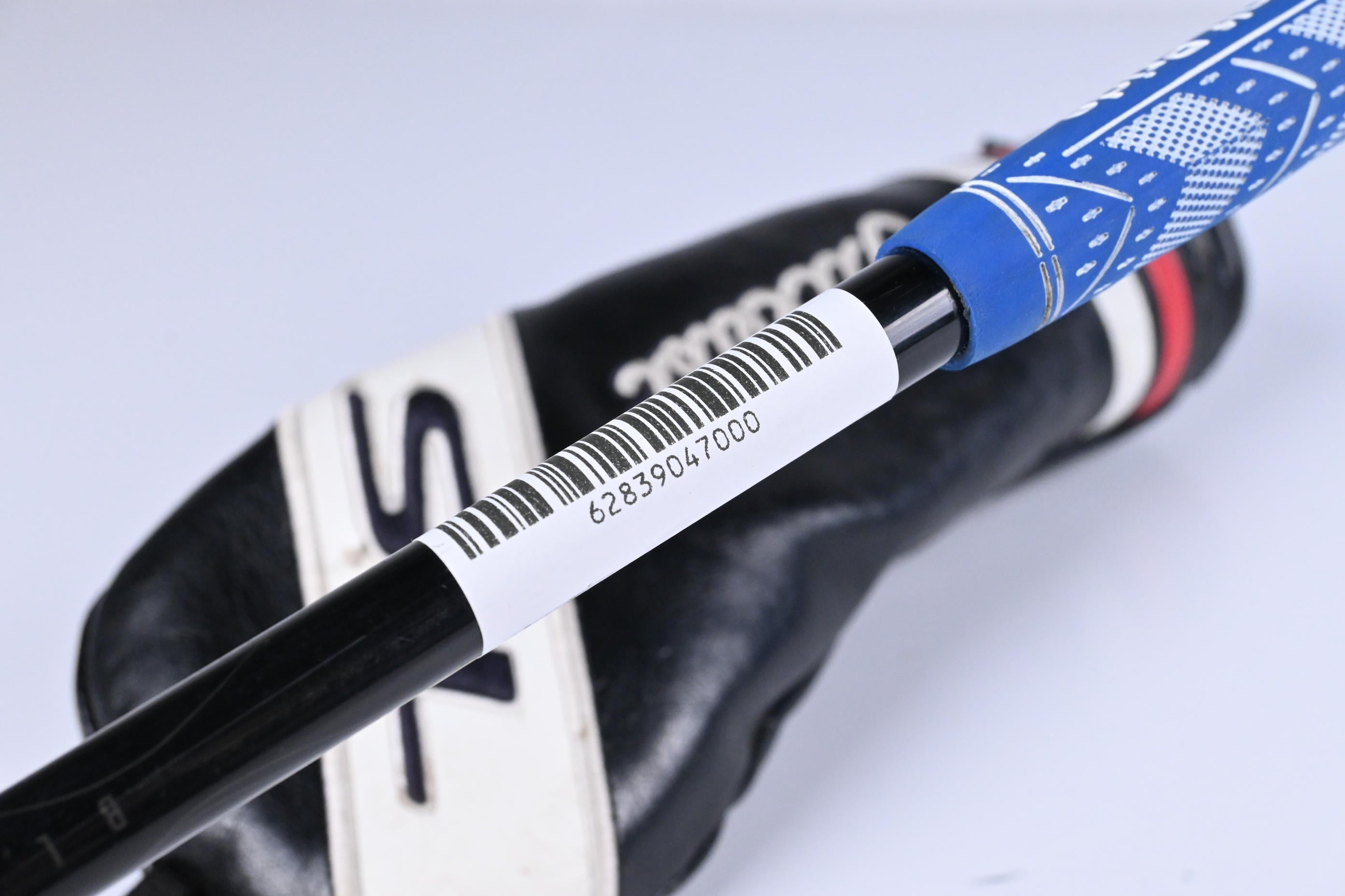 Titleist TS2 #3 Wood / 15 Degree / Stiff Flex Kuro Kage Black TiNi 55 Shaft