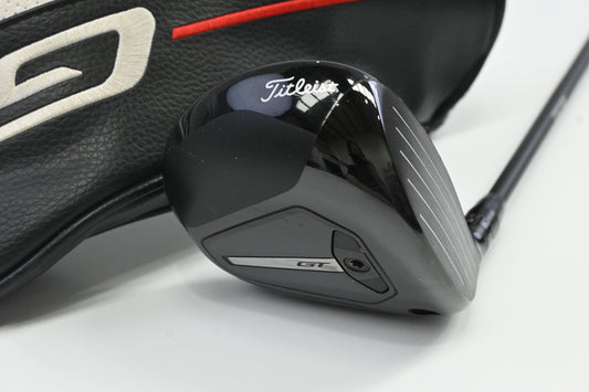 Titleist GT280 Mini Driver / 13 Degree / Stiff Flex Tensei 1K Blue 65 Shaft