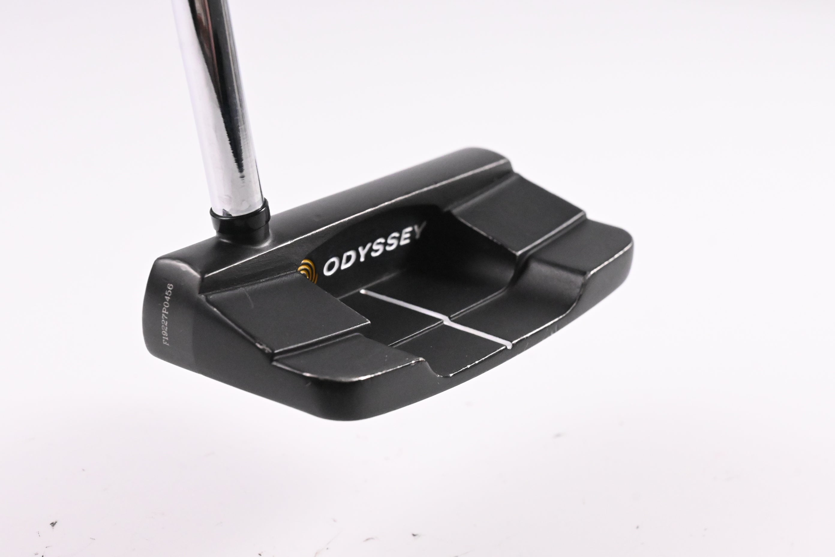 Odyssey Stroke Lab Double Wide Putter / 34 Inch