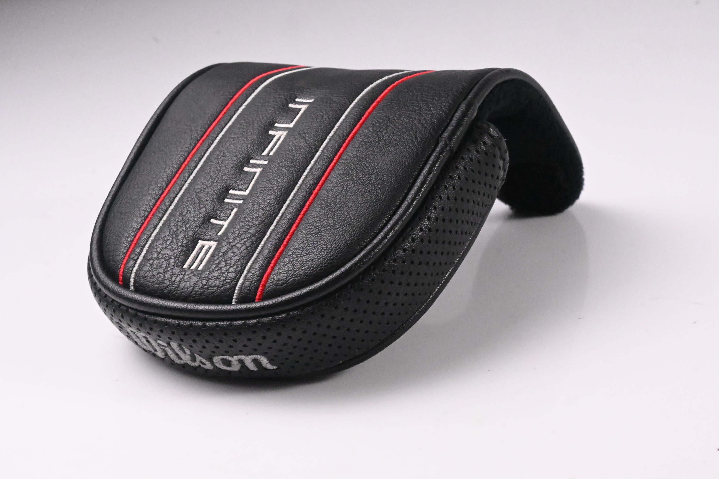 Wilson Infinite Zero Torque The 606 Putter / 34 Inch