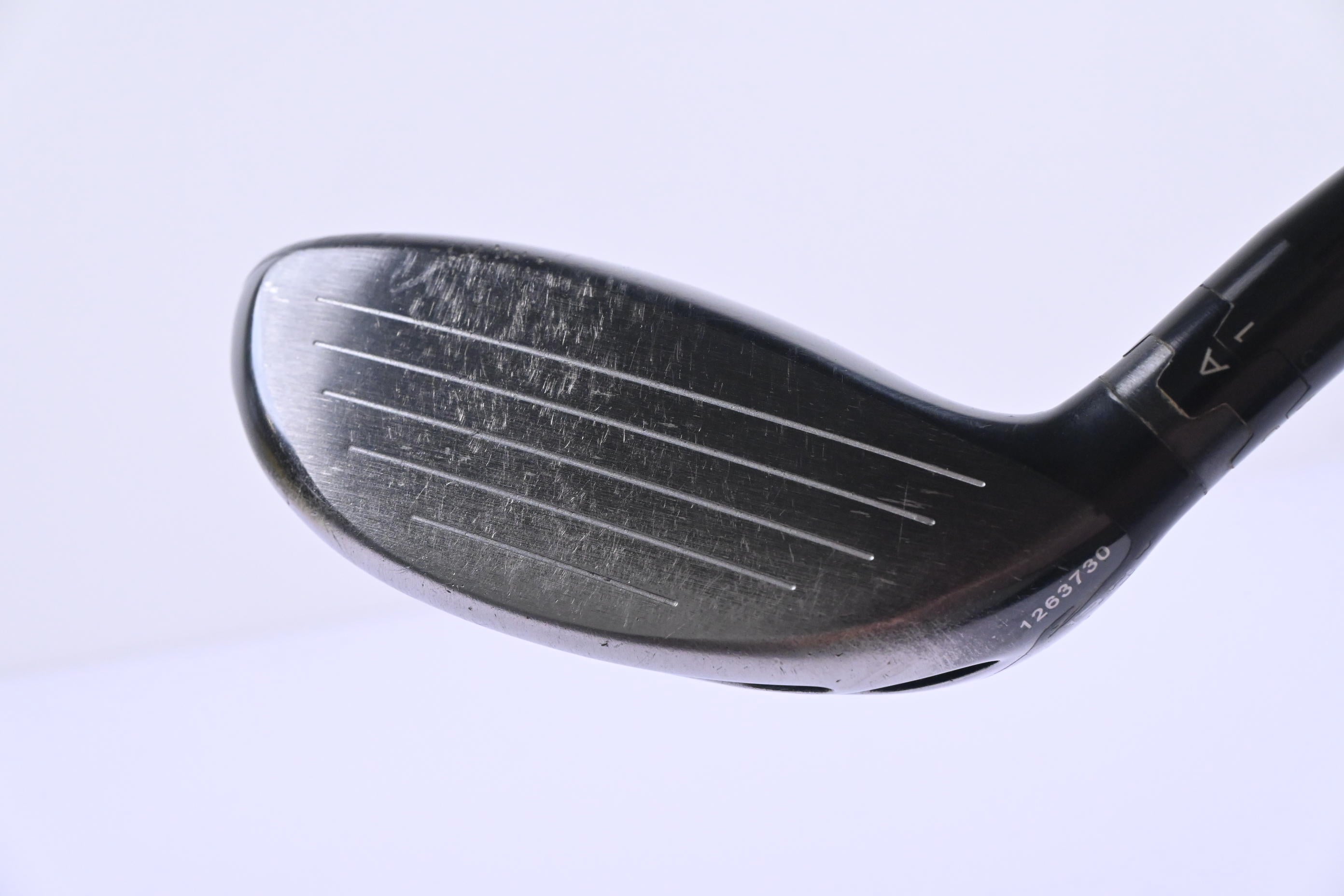 Titleist TS3 #3 Wood / 13.5 Degree / Stiff Flex Tensei 1K Black 75 Shaft