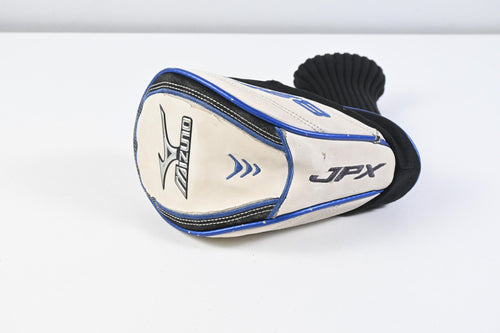 Mizuno JPX 825 #3 Wood / 15 Degree / Regular Flex Fujikura Orochi 60 Shaft
