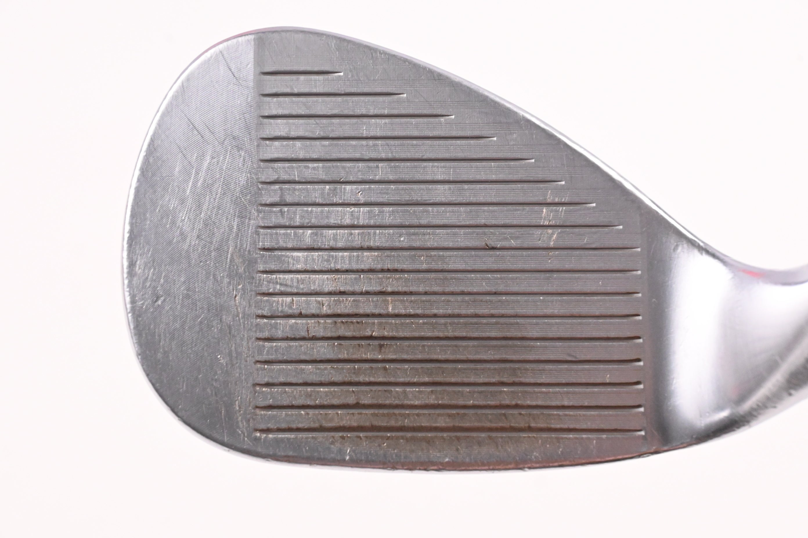 Titleist Vokey SM6 Lob Wedge / 58 Degree / Wedge Flex Vokey SM6 Shaft