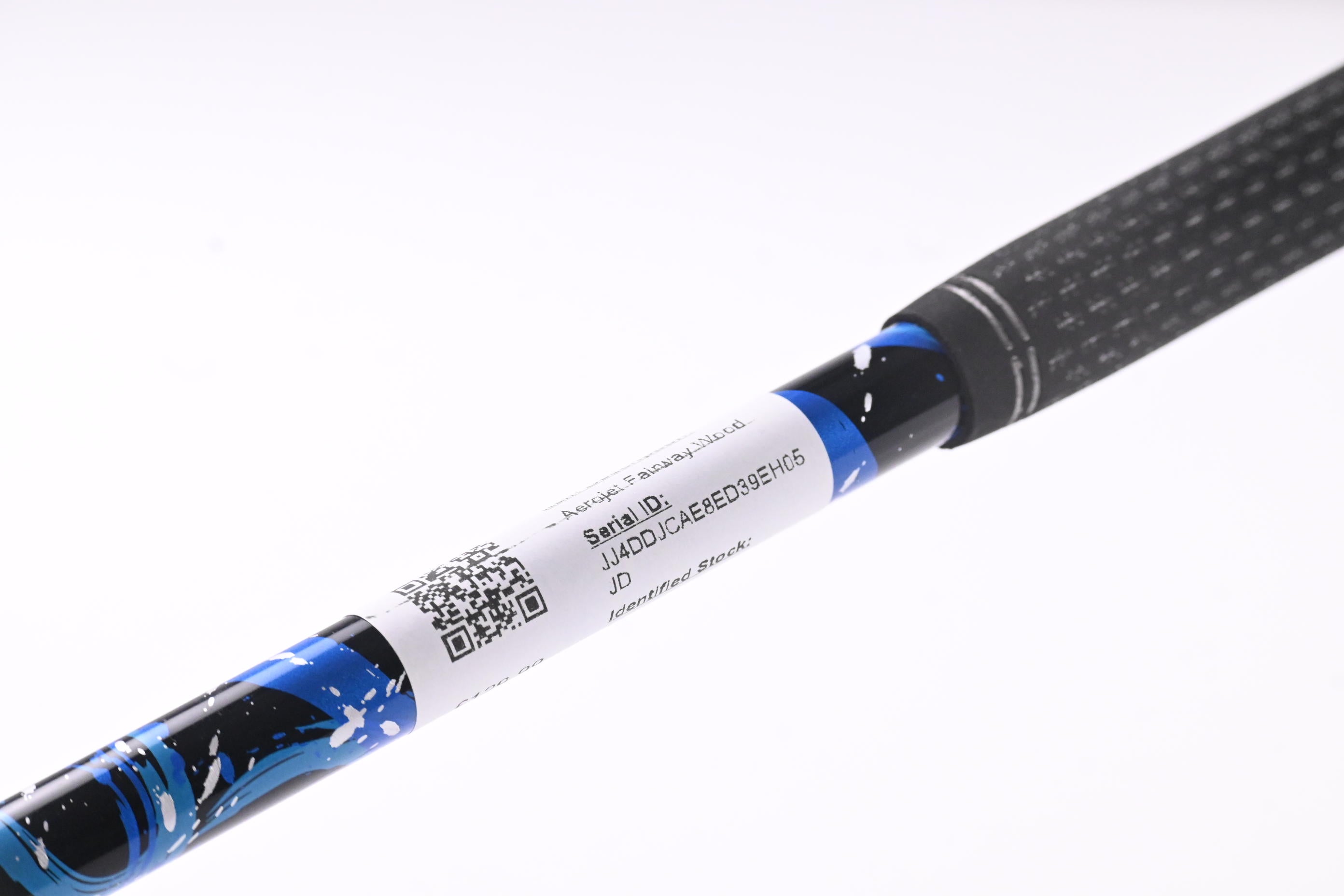 Cobra Aerojet #3 Wood / 15 Degree / Stiff Flex Kai'li Blue 60 Shaft