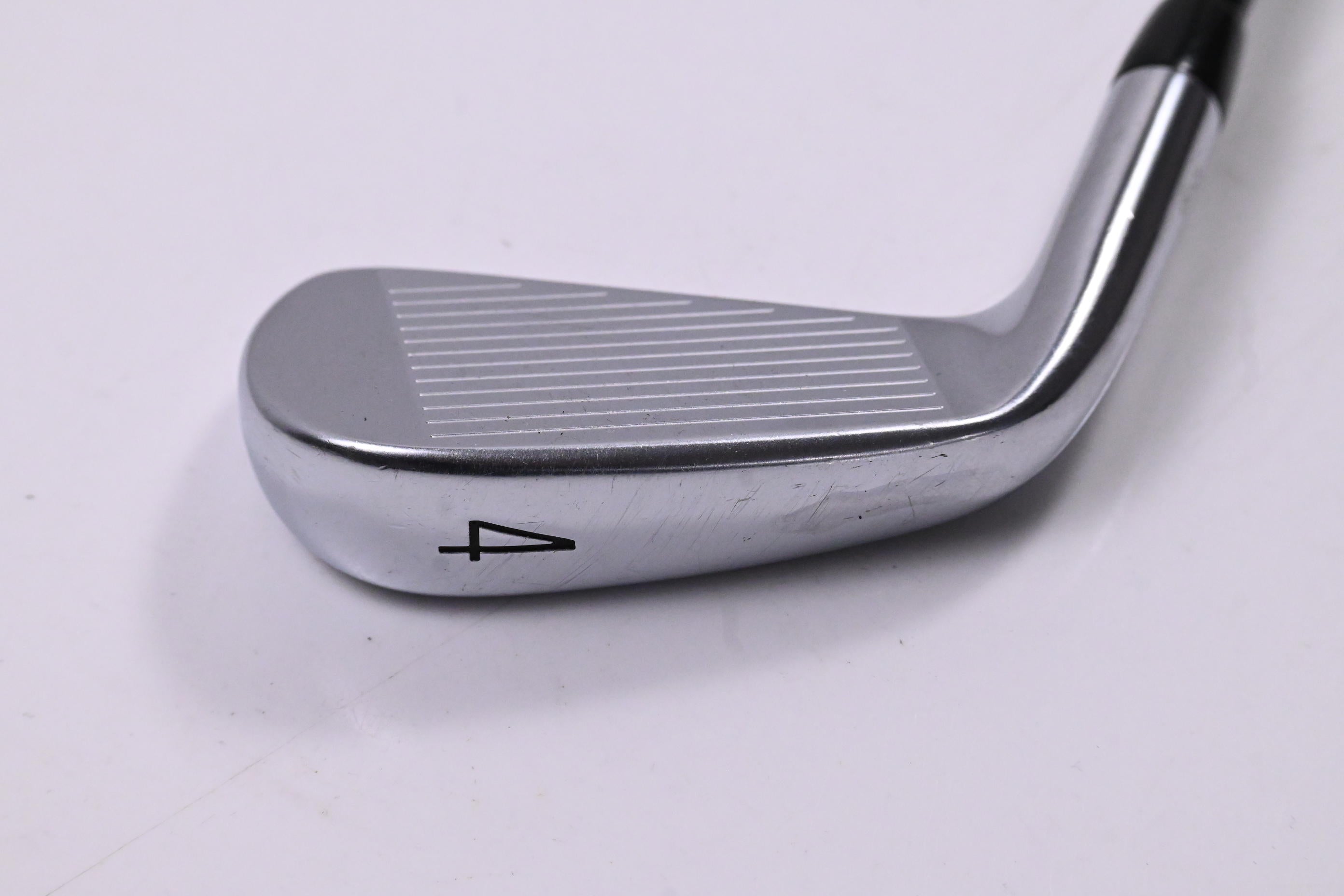 Titleist T200 2023 Utility #4 Iron / 23 Degree / Regular Flex HZRDUS Black 80